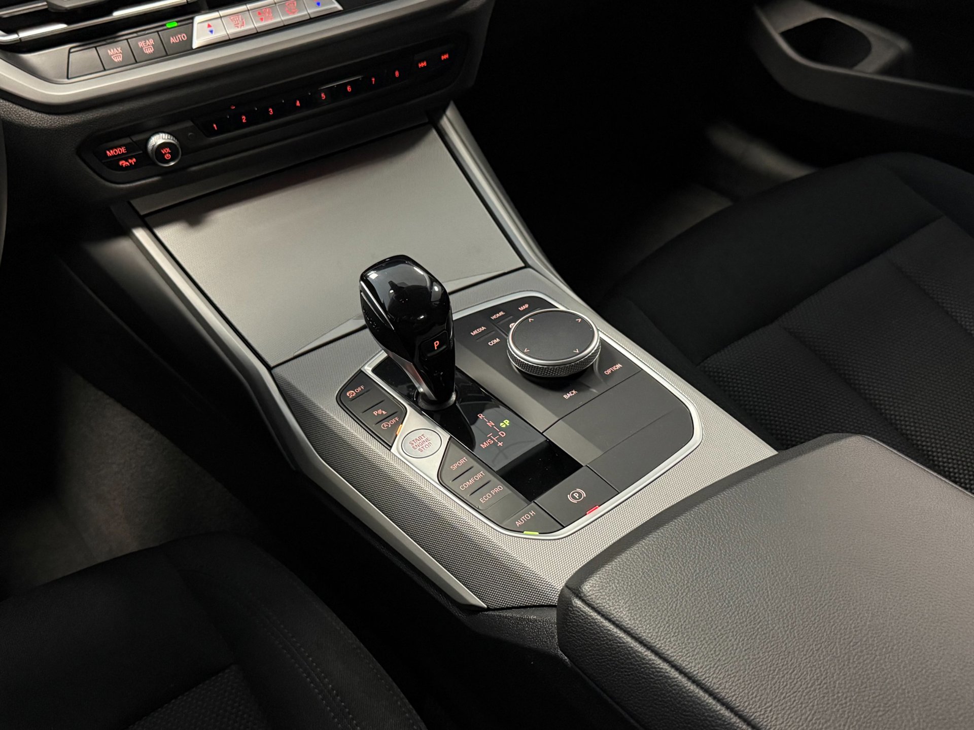 Foto van BMW 320i