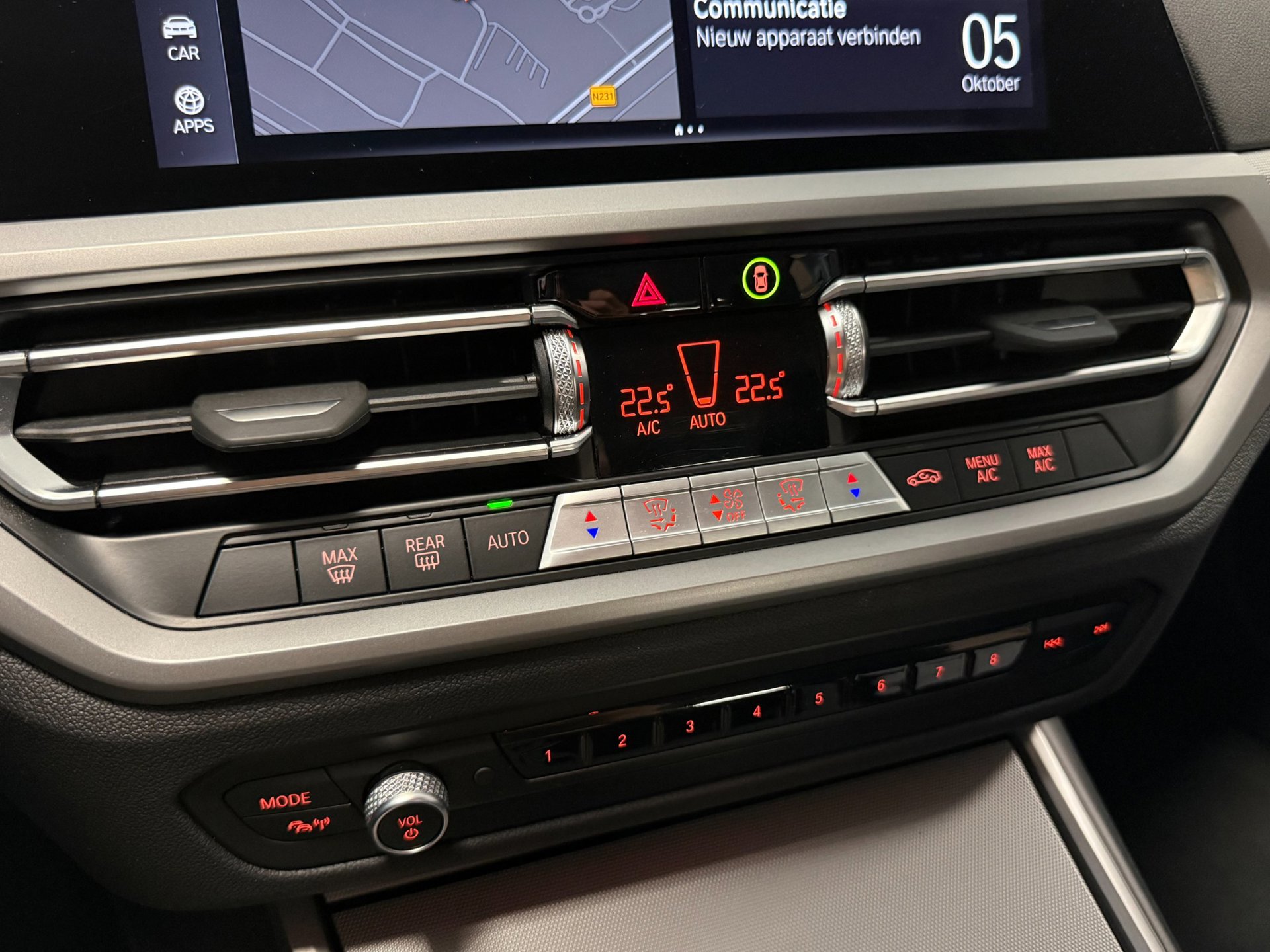 Foto van BMW 320i