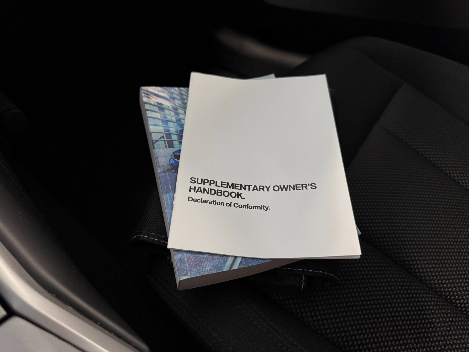 Foto van BMW 320i