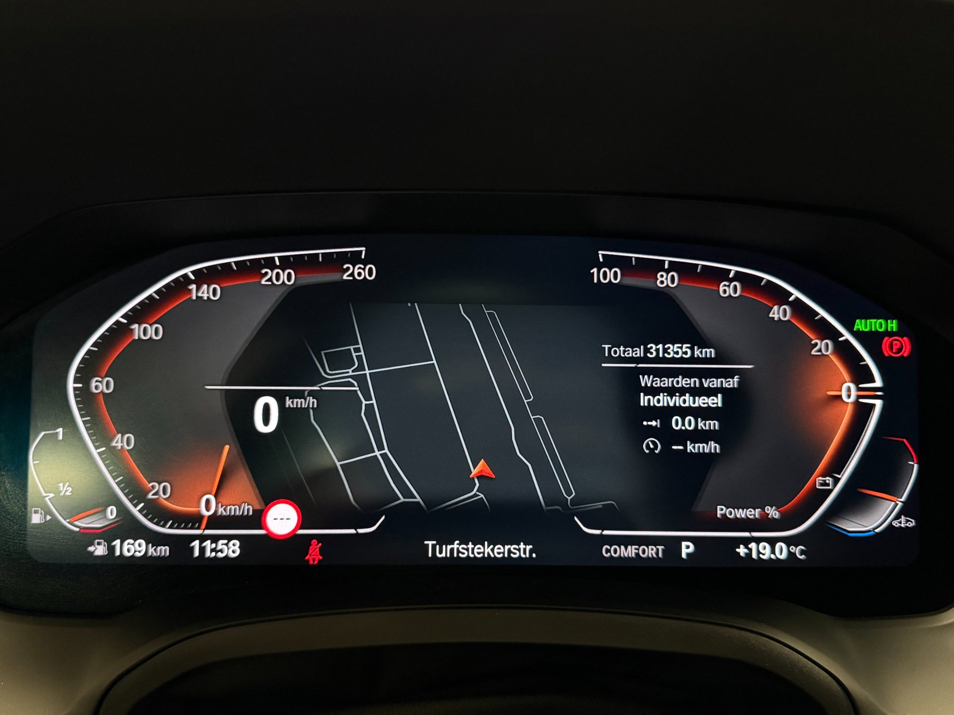 Foto van BMW 320i