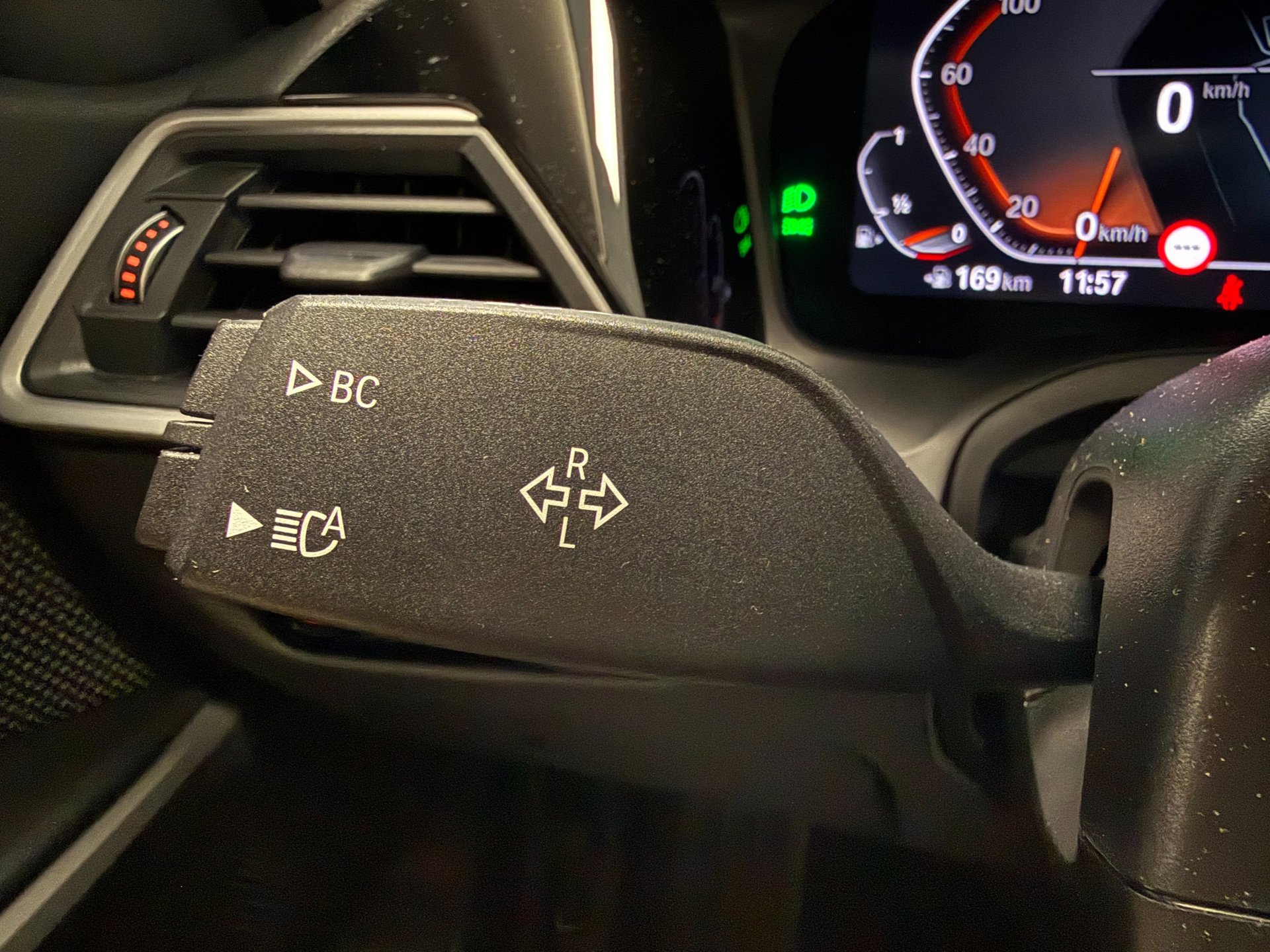 Foto van BMW 320i