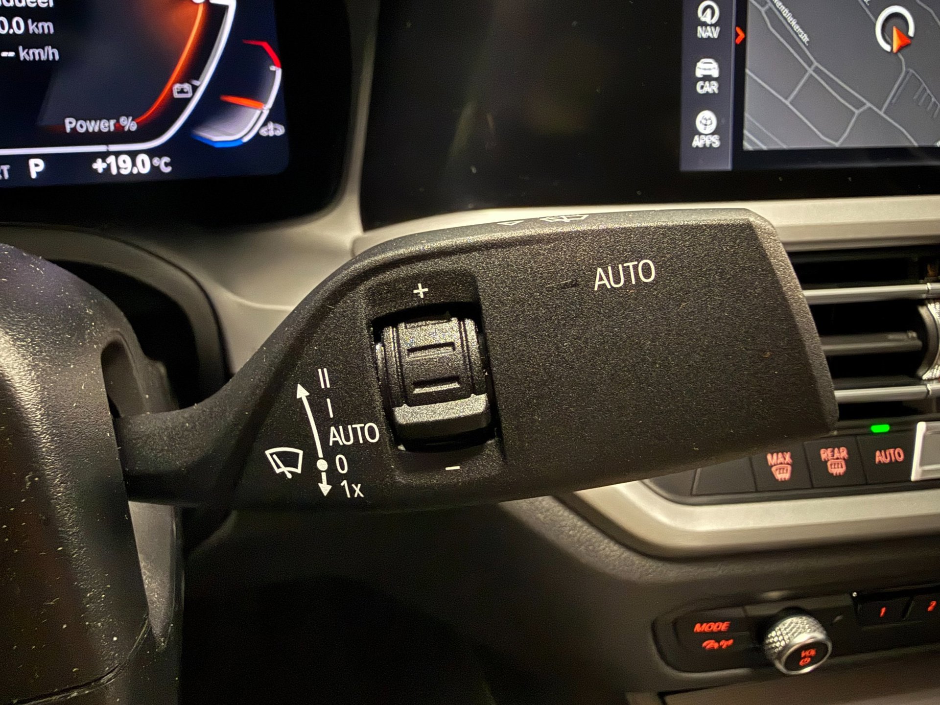 Foto van BMW 320i