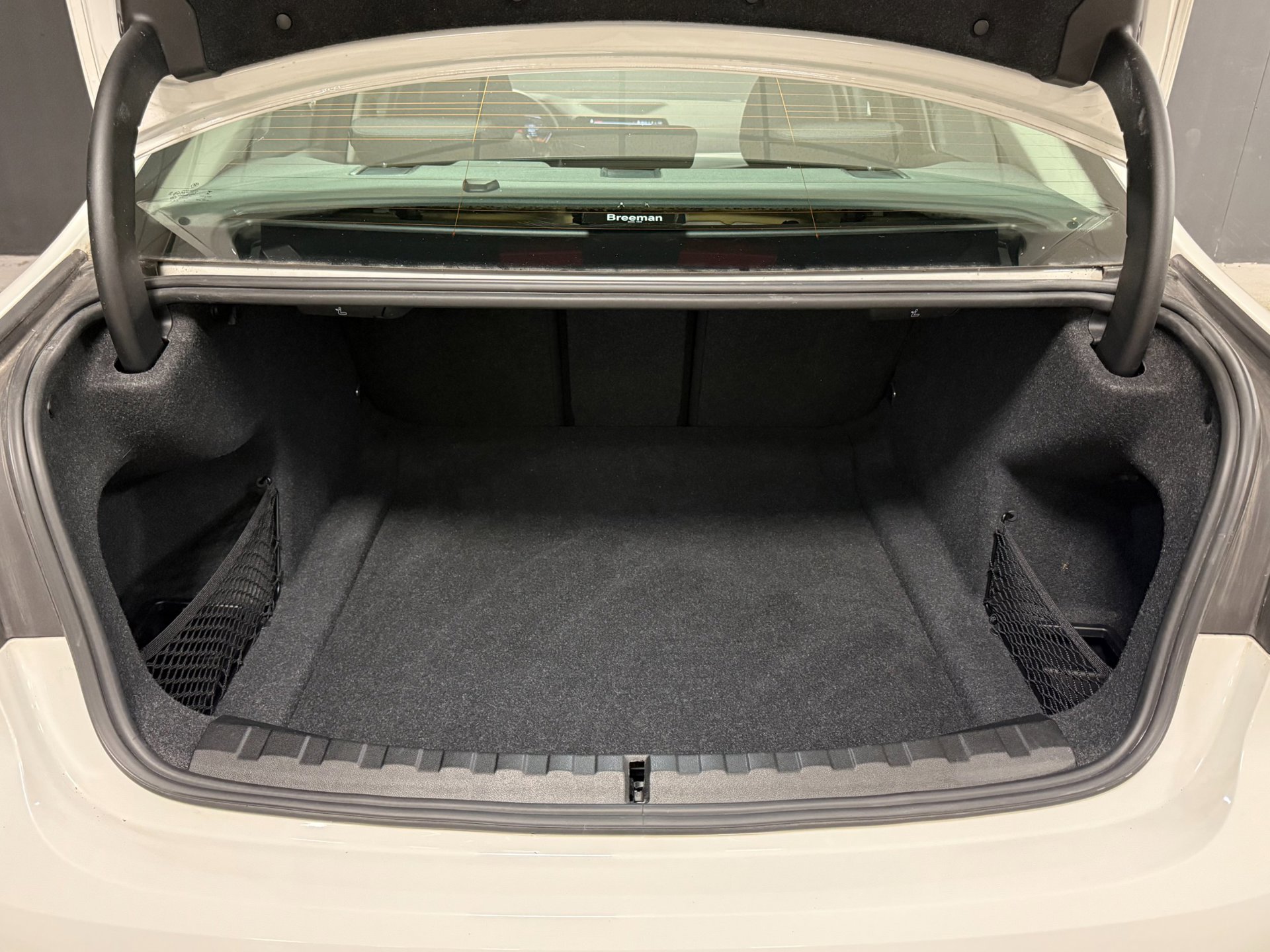 Foto van BMW 320i