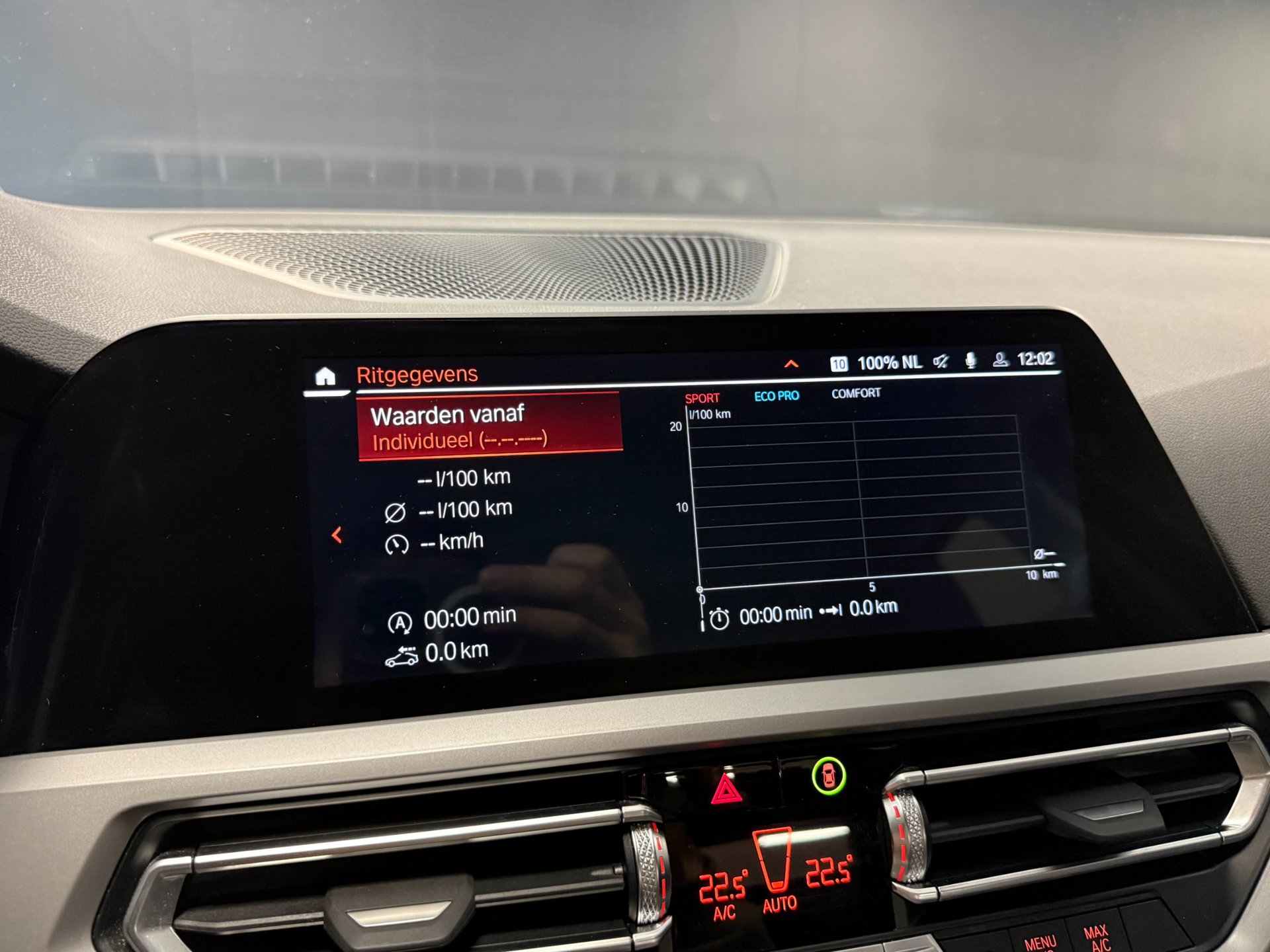 Foto van BMW 320i