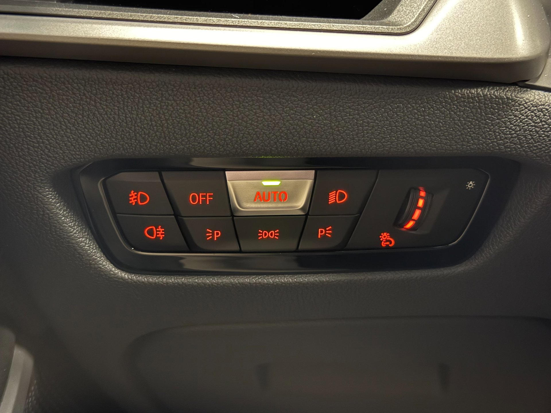 Foto van BMW 320i