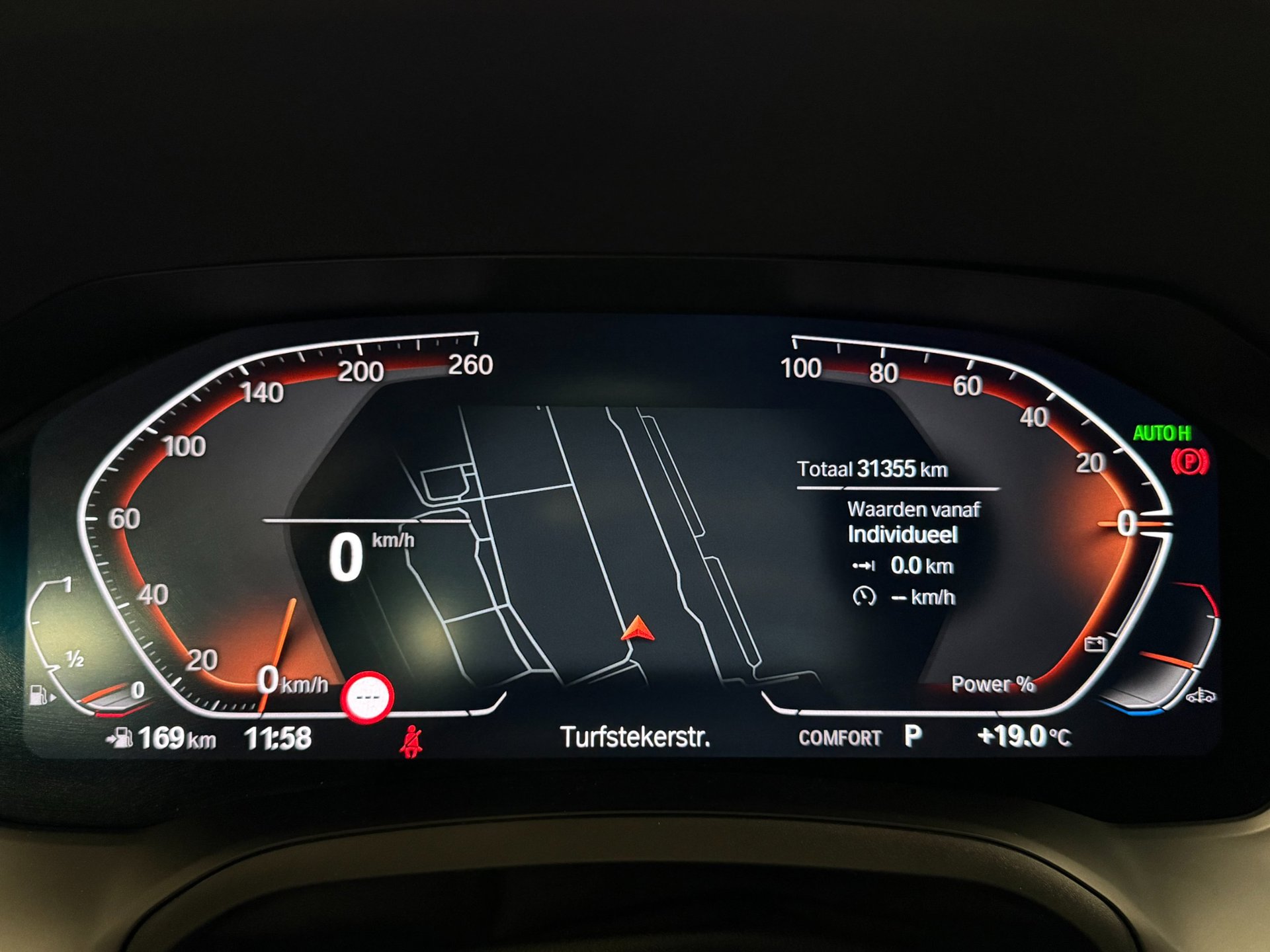 Foto van BMW 320i
