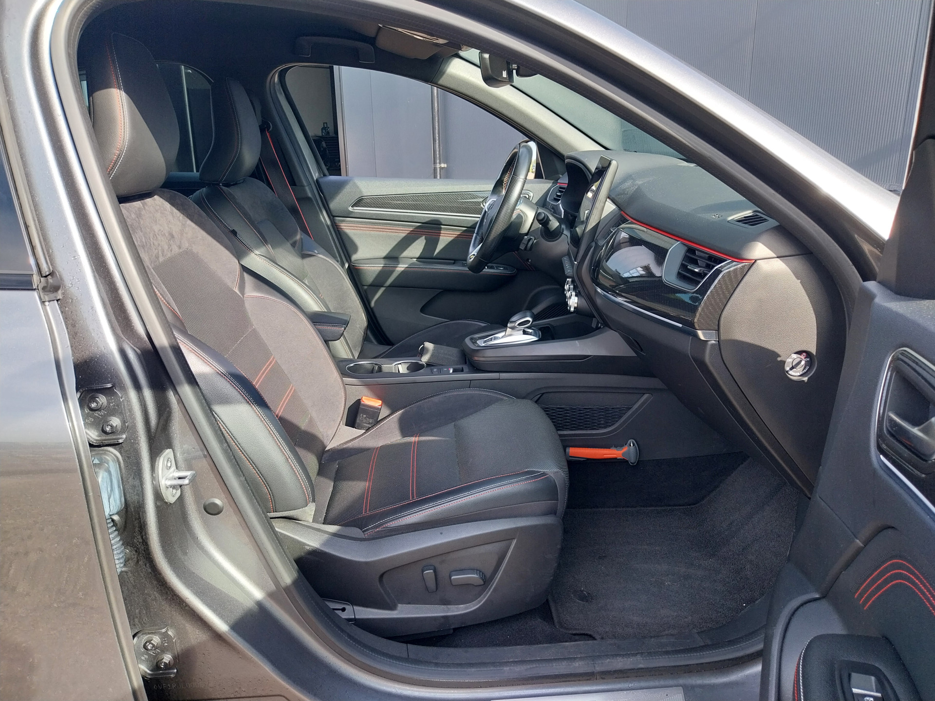 Foto van Renault Arkana E-tech