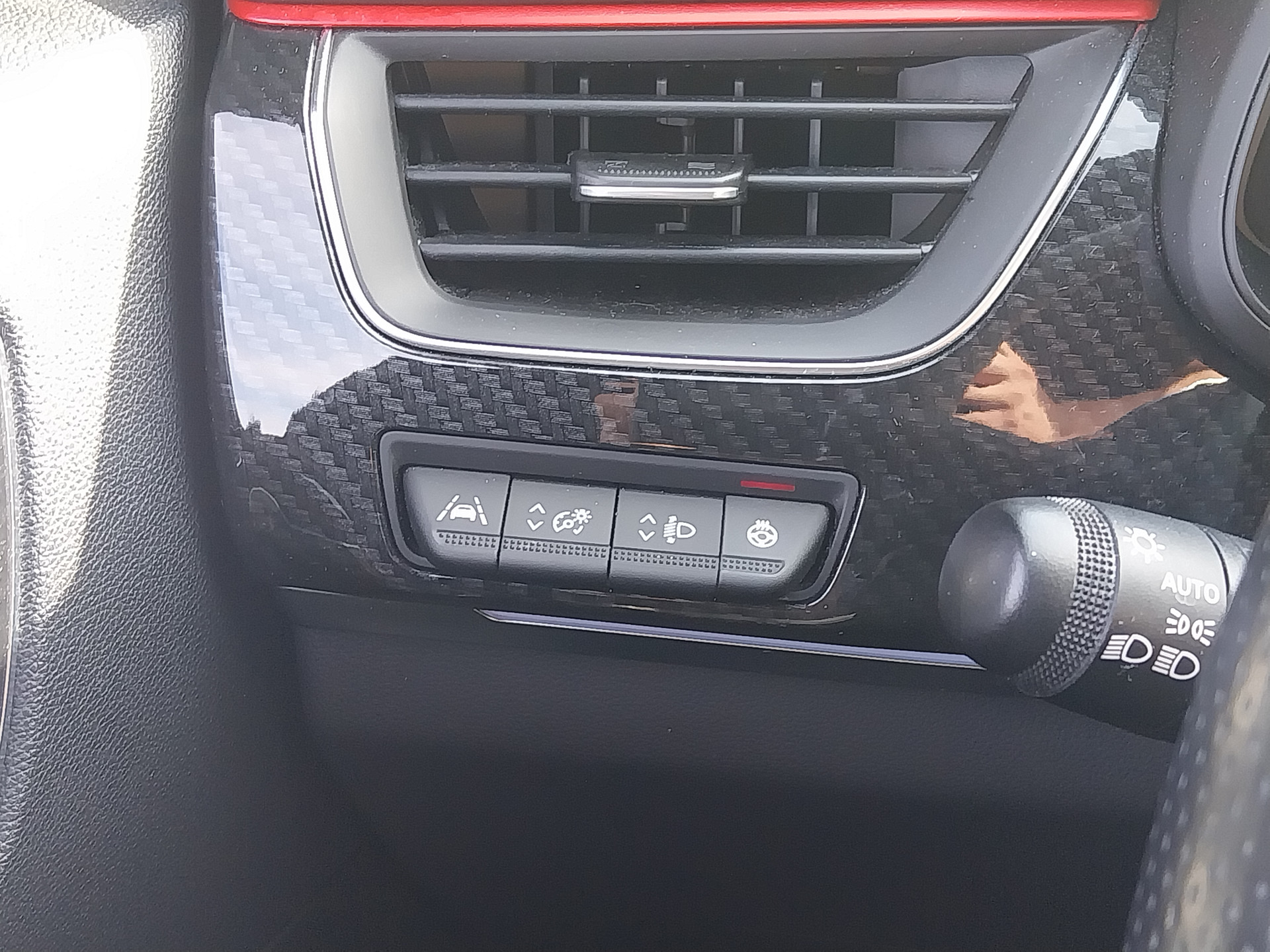 Foto van Renault Arkana E-tech