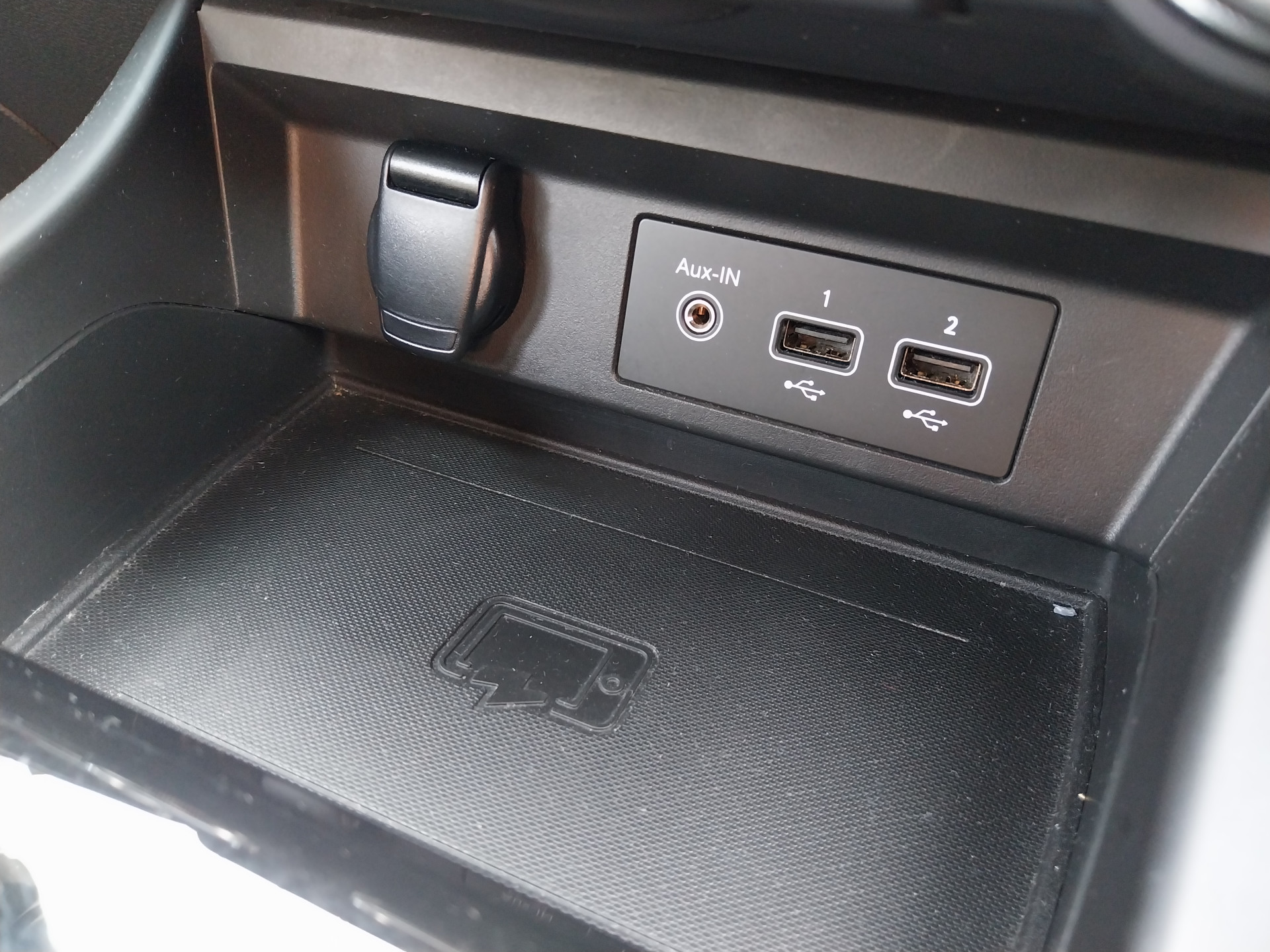 Foto van Renault Arkana E-tech