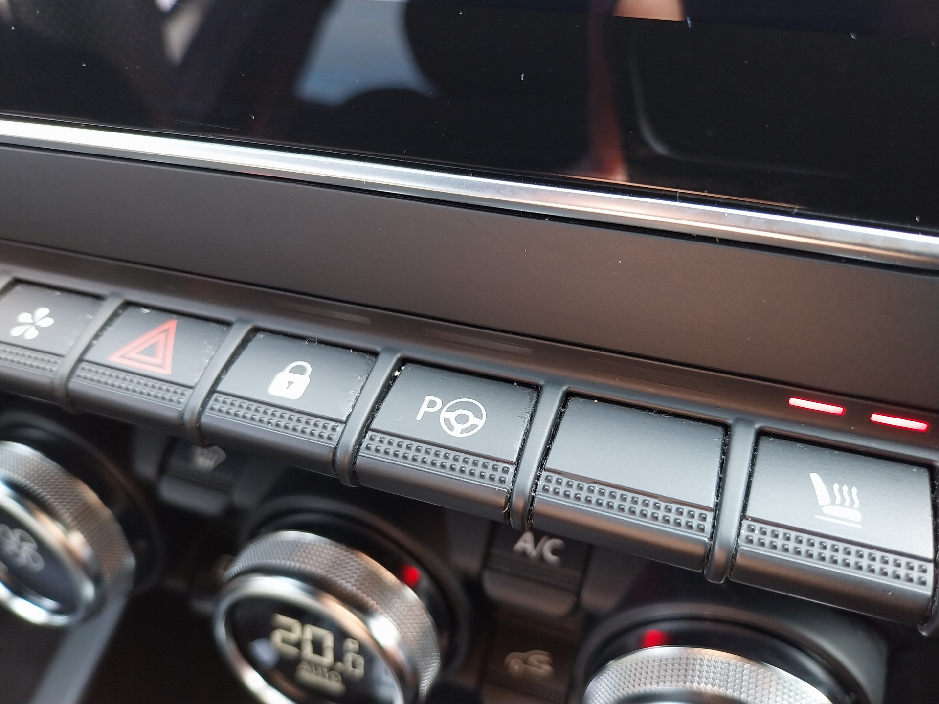Foto van Renault Arkana E-tech