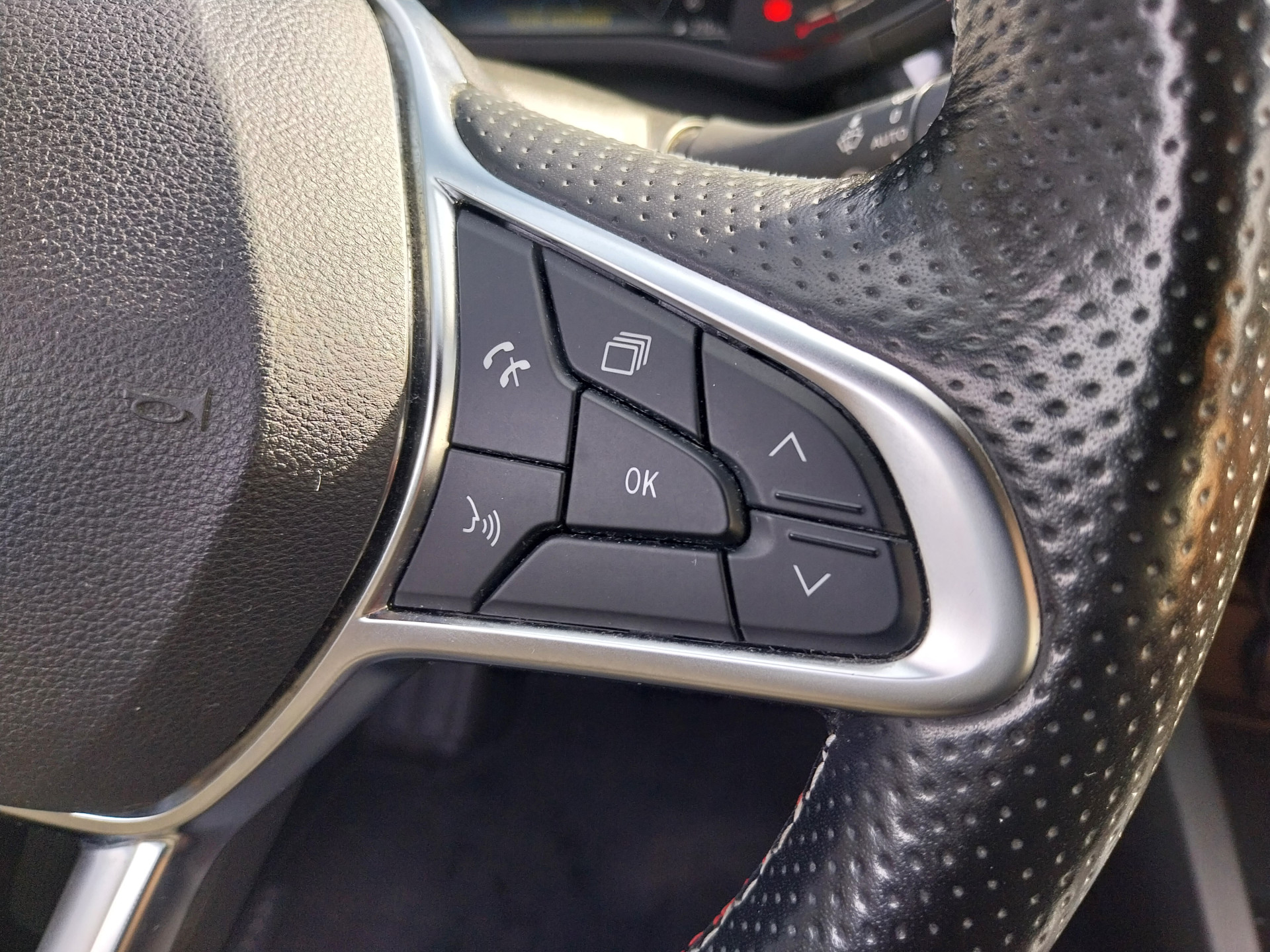 Foto van Renault Arkana E-tech