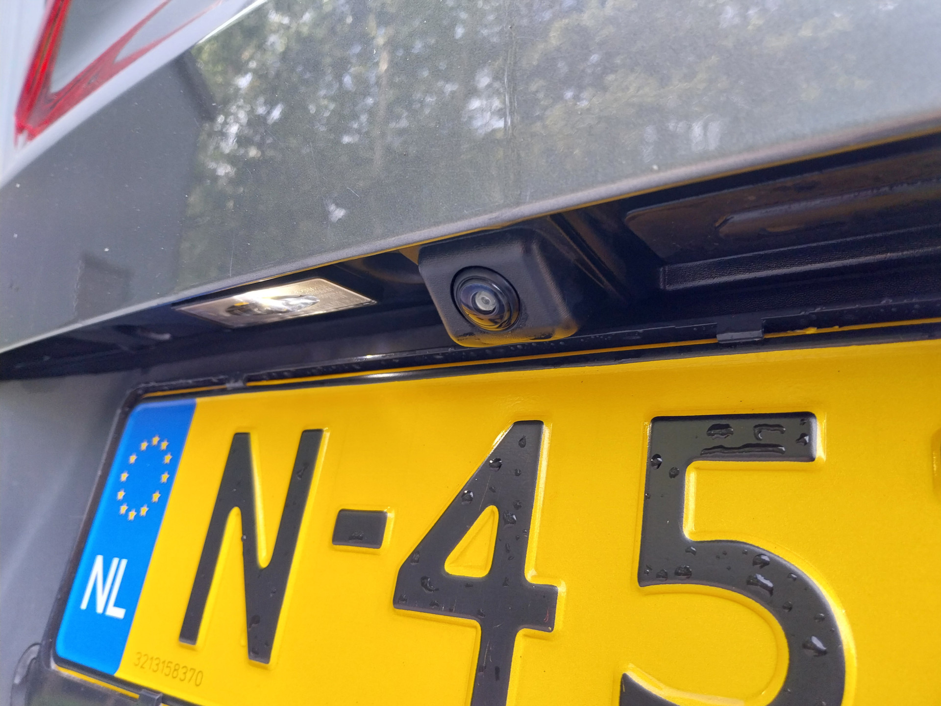 Foto van Renault Arkana E-tech