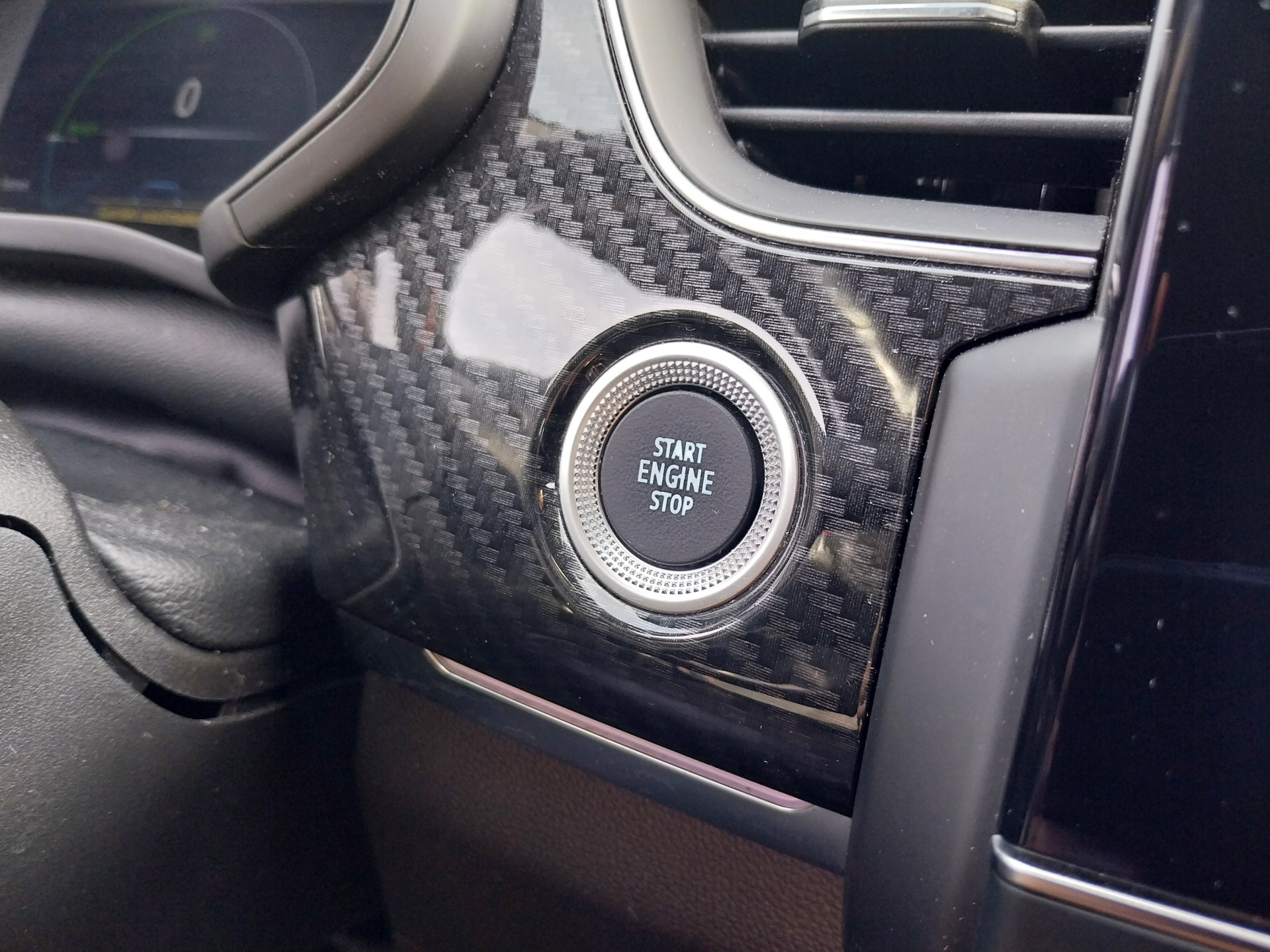 Foto van Renault Arkana E-tech