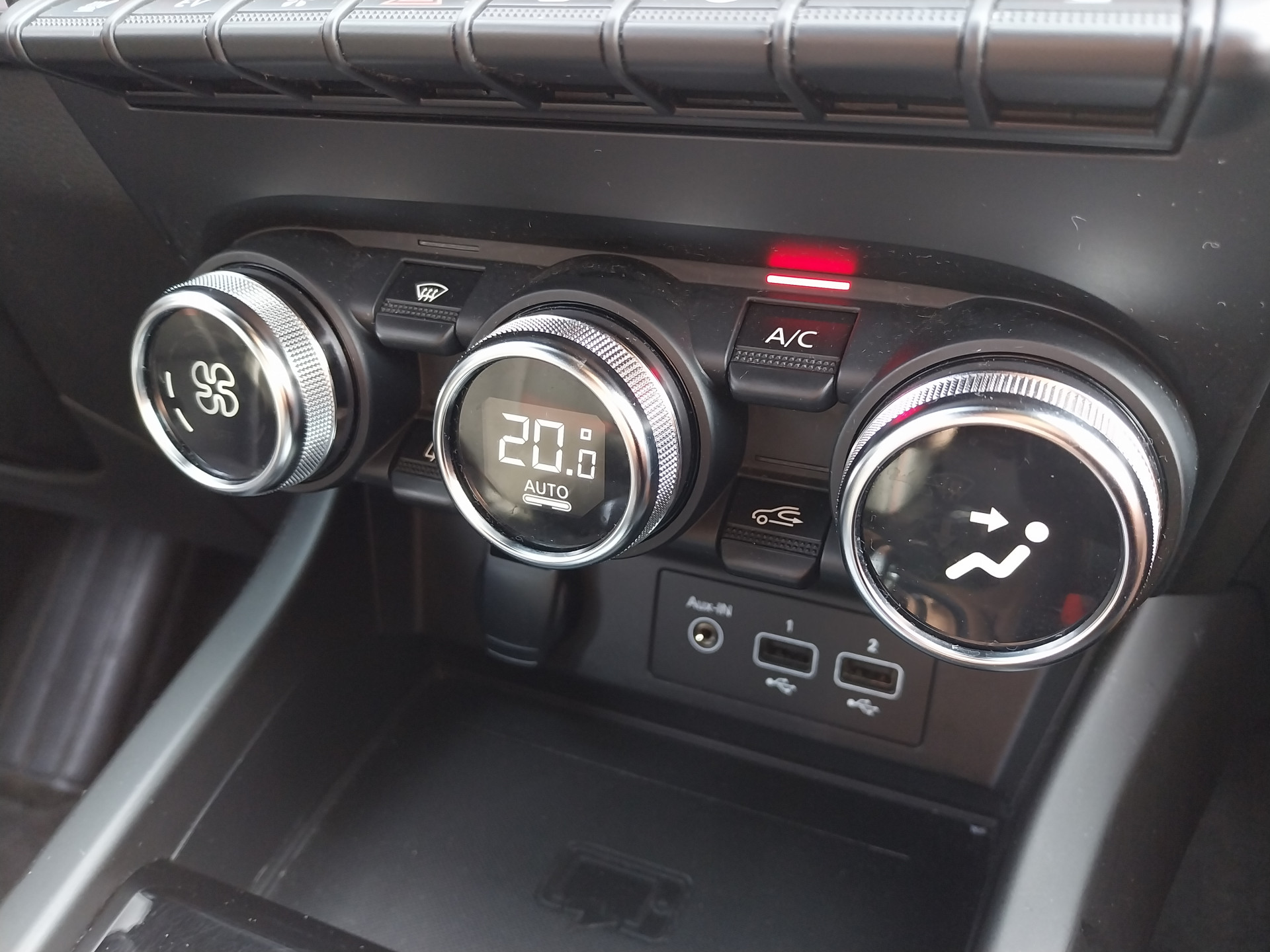 Foto van Renault Arkana E-tech