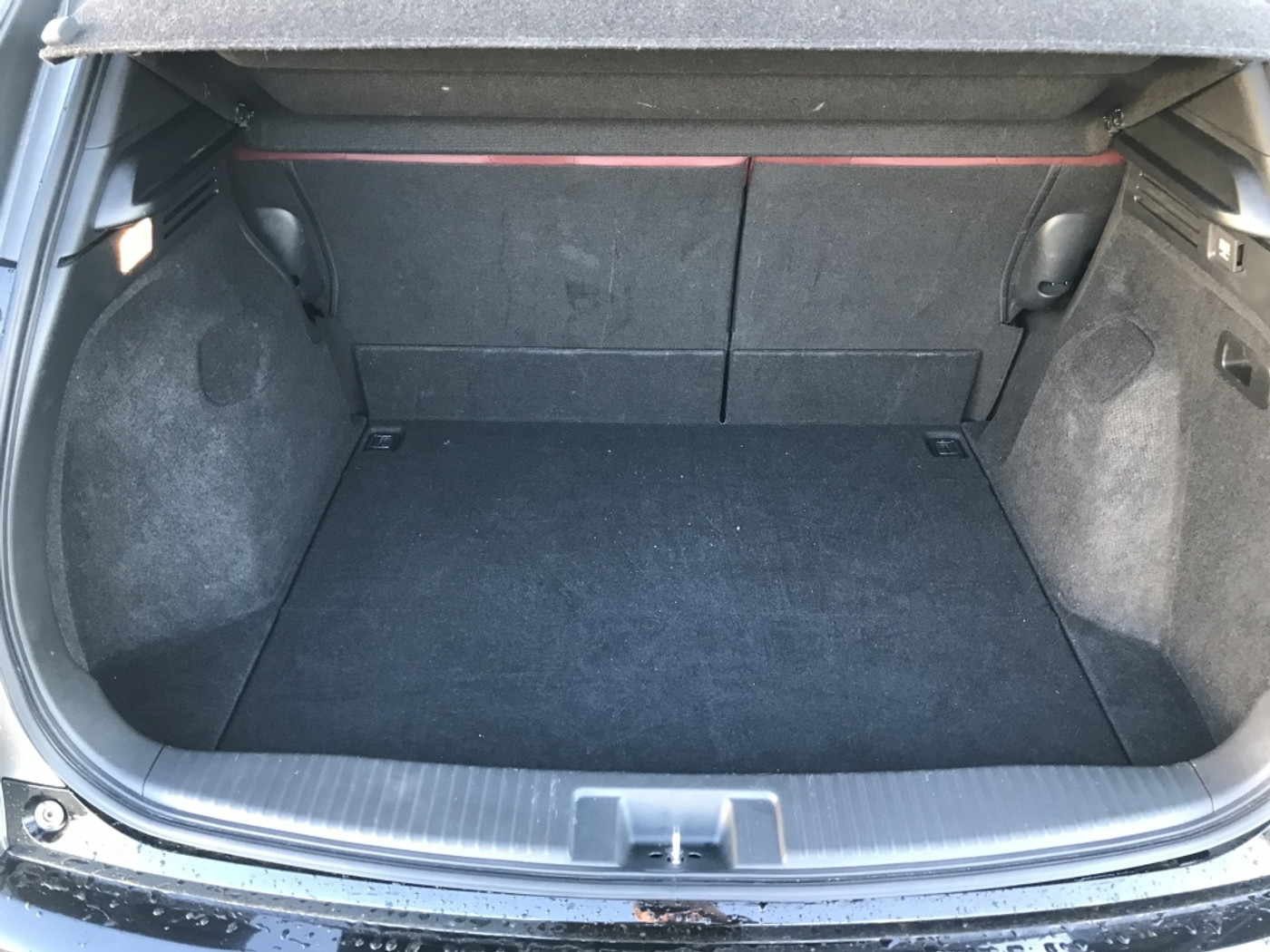 Foto van Honda Hr-v