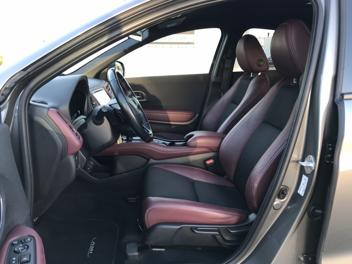 Foto van Honda Hr-v