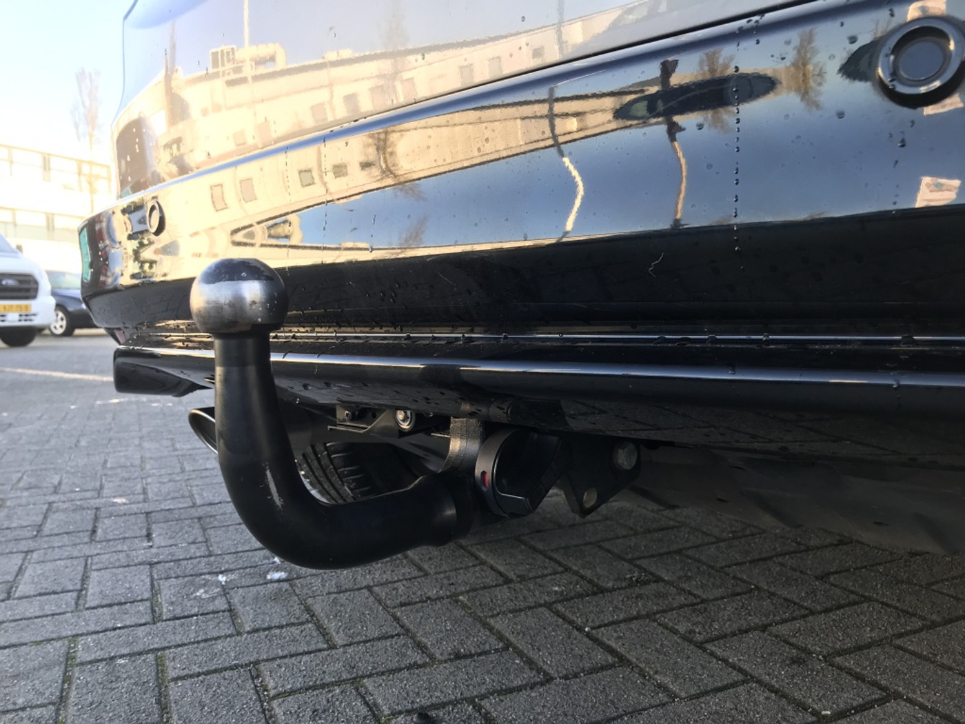 Foto van Honda Hr-v