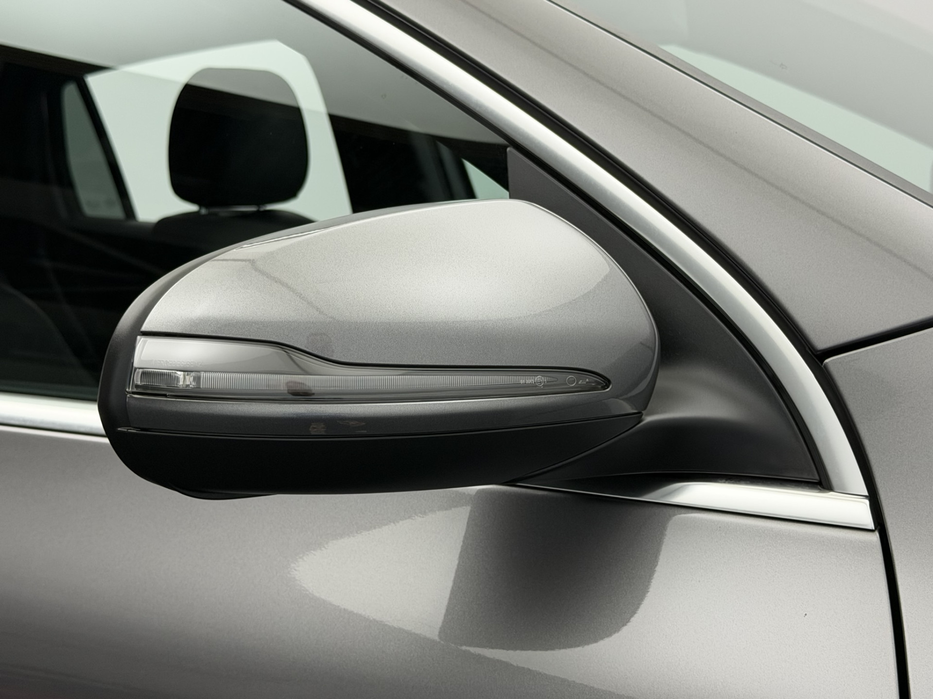 Foto van Mercedes-Benz Eqa 250