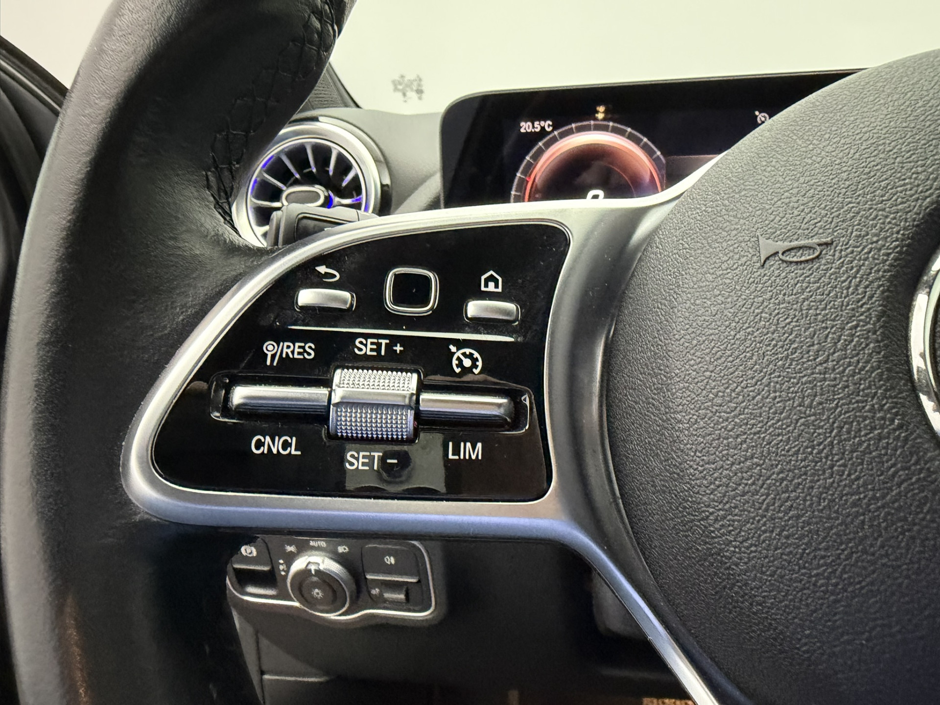 Foto van Mercedes-Benz Eqa 250