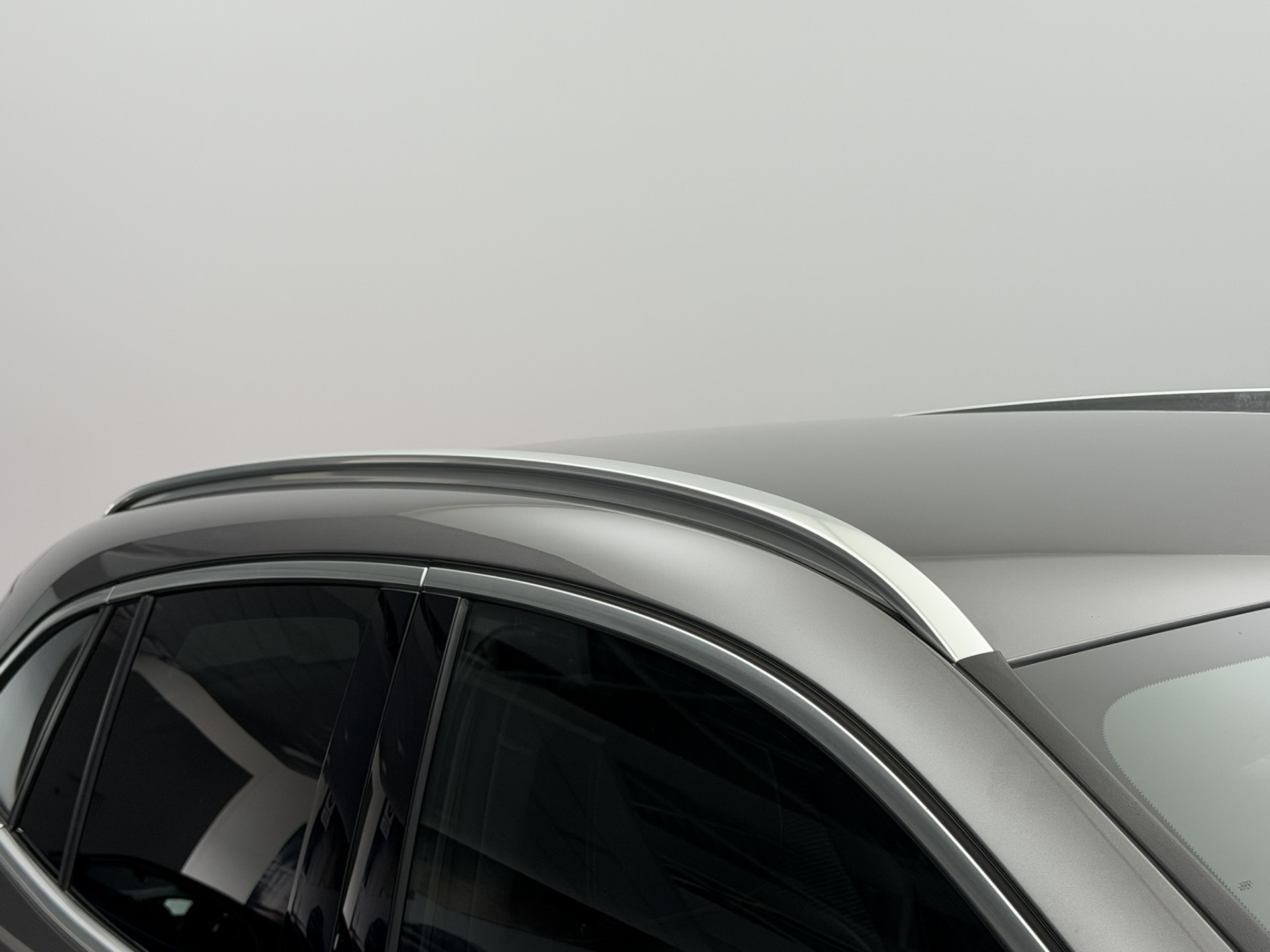 Foto van Mercedes-Benz Eqa 250