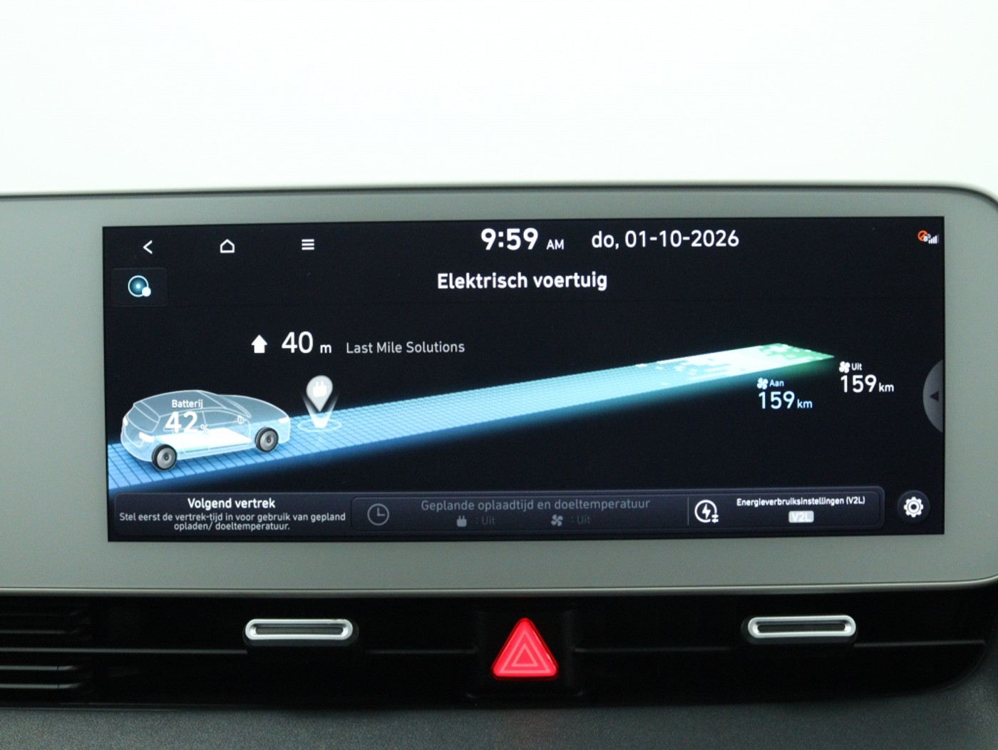 Foto van Hyundai Ioniq5