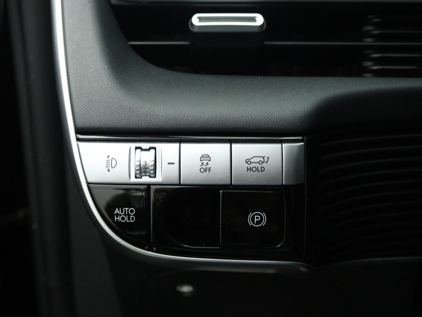 Foto van Hyundai Ioniq5