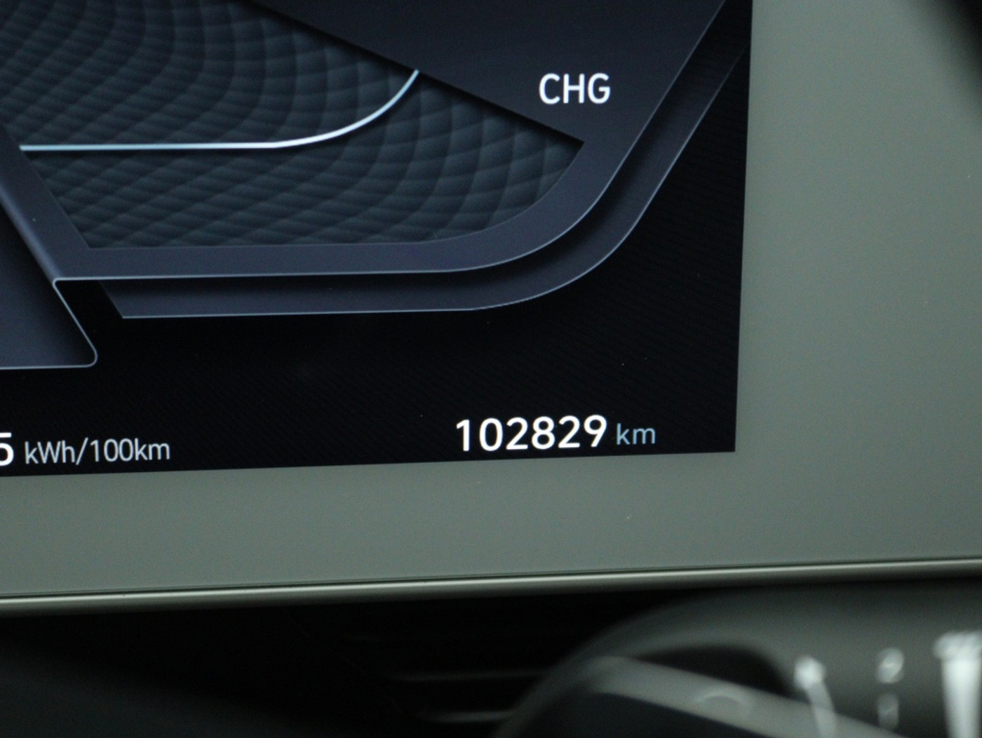 Foto van Hyundai Ioniq5