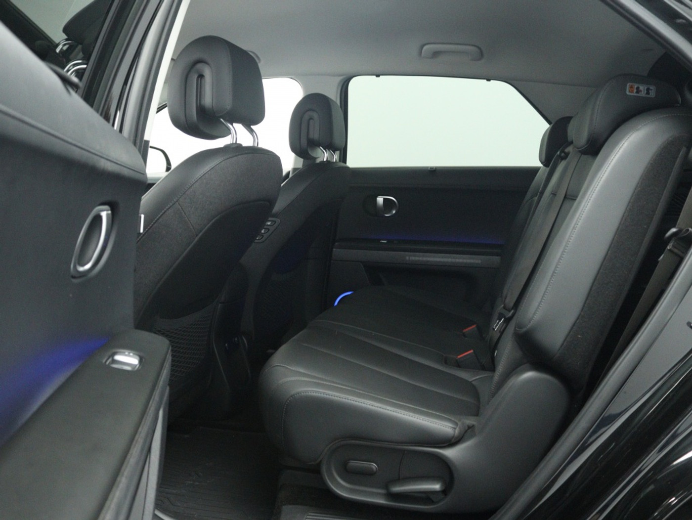 Foto van Hyundai Ioniq5