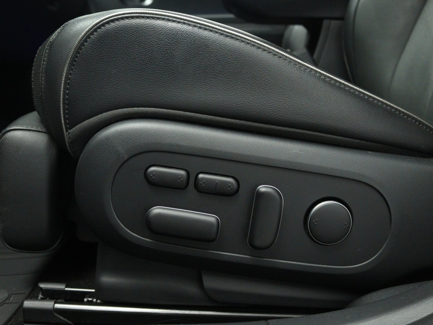 Foto van Hyundai Ioniq5