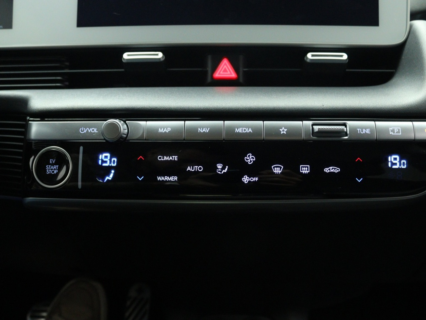 Foto van Hyundai Ioniq5