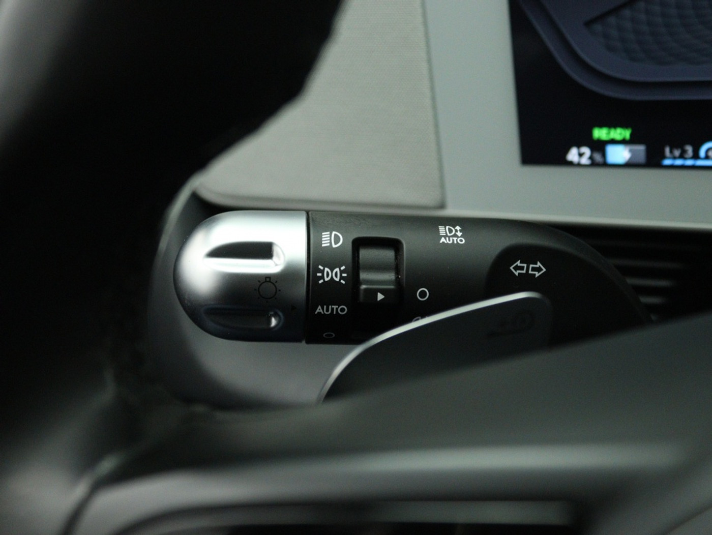 Foto van Hyundai Ioniq5