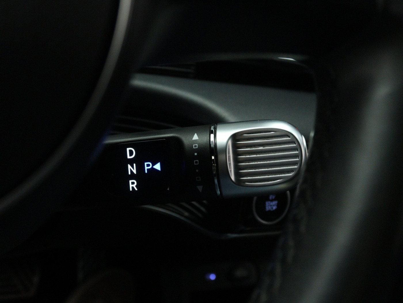 Foto van Hyundai Ioniq5