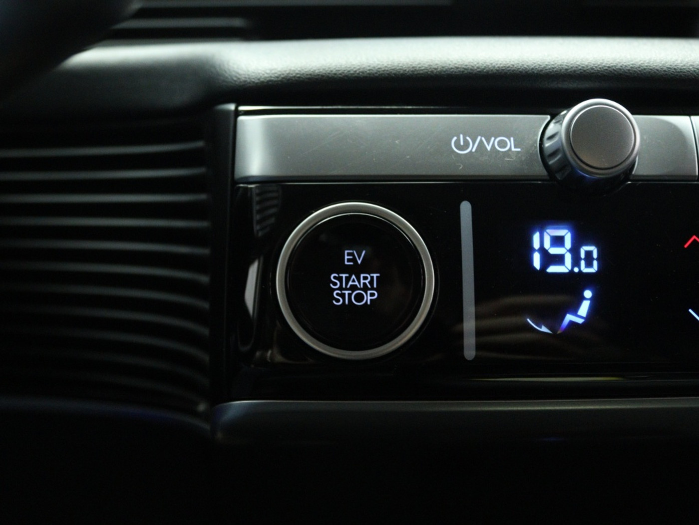 Foto van Hyundai Ioniq5