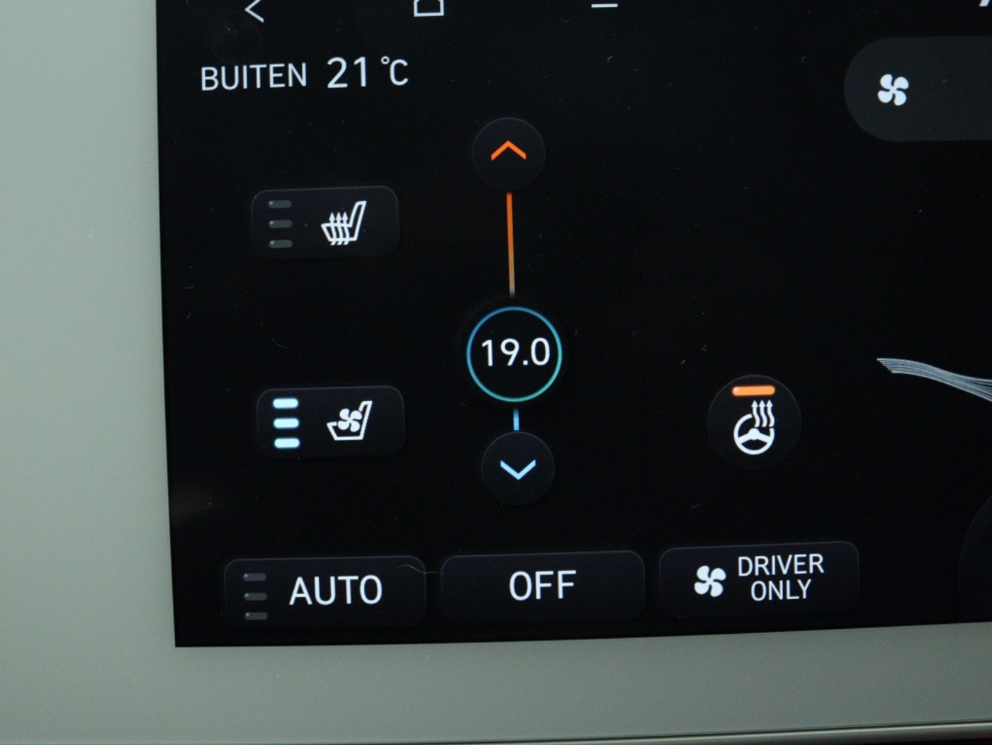Foto van Hyundai Ioniq5