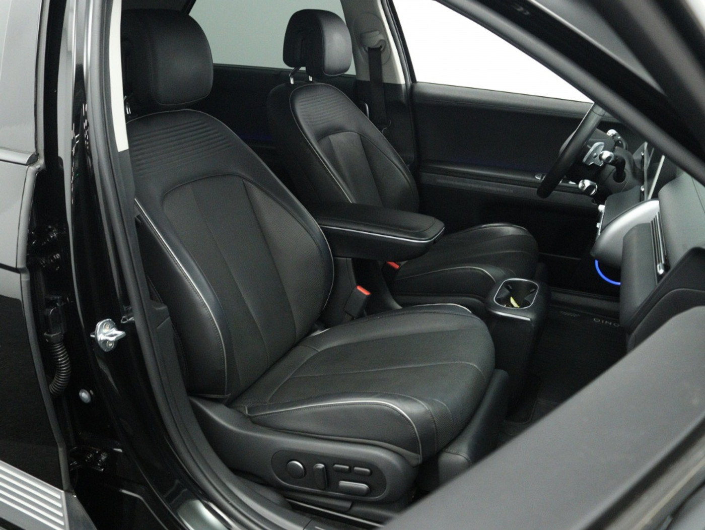 Foto van Hyundai Ioniq5
