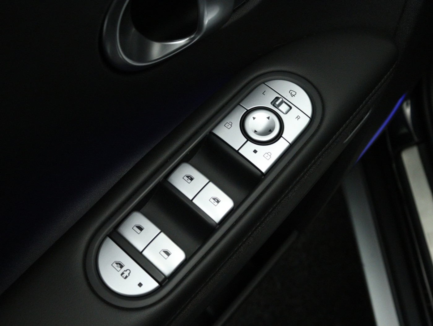 Foto van Hyundai Ioniq5