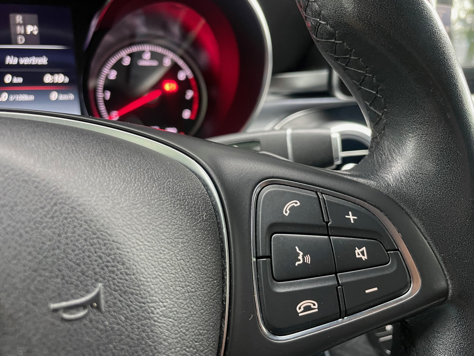 Foto van Mercedes-Benz GLC 250 4Matic