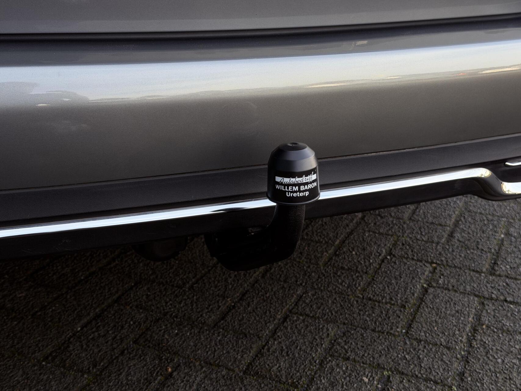 Foto van Mercedes-Benz C 200