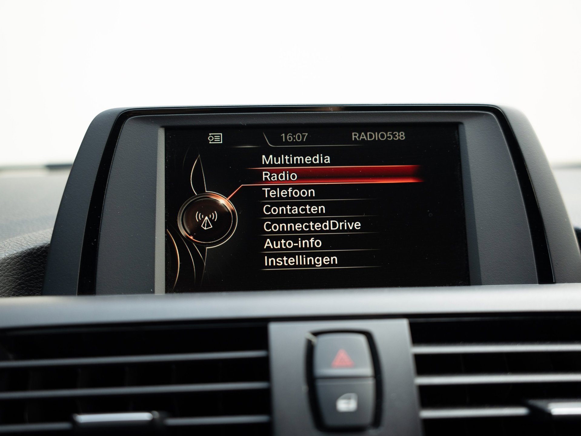 Foto van BMW 116i