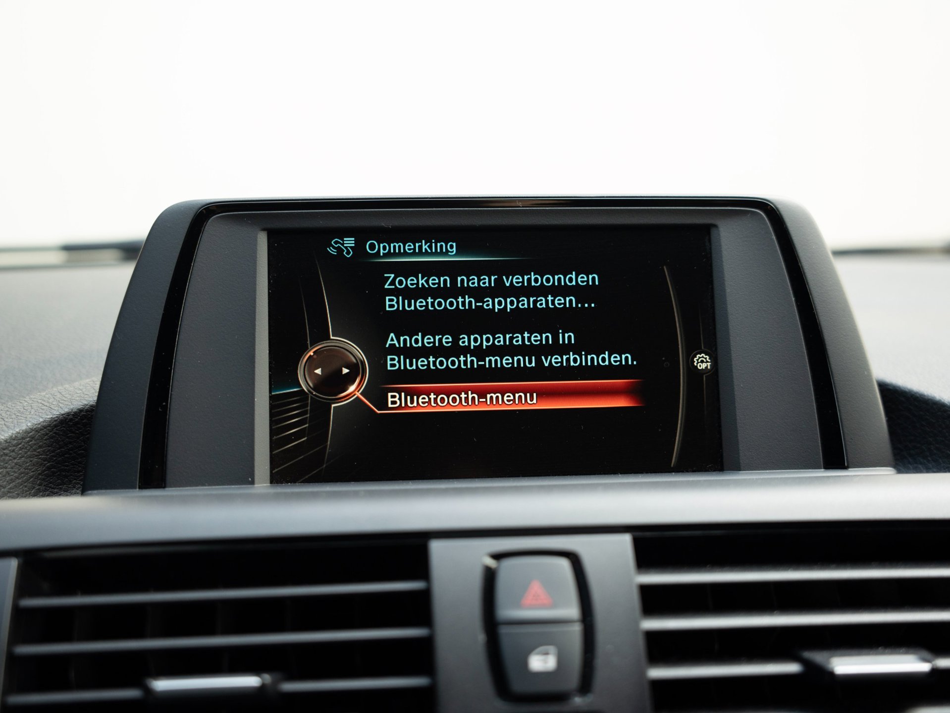 Foto van BMW 116i