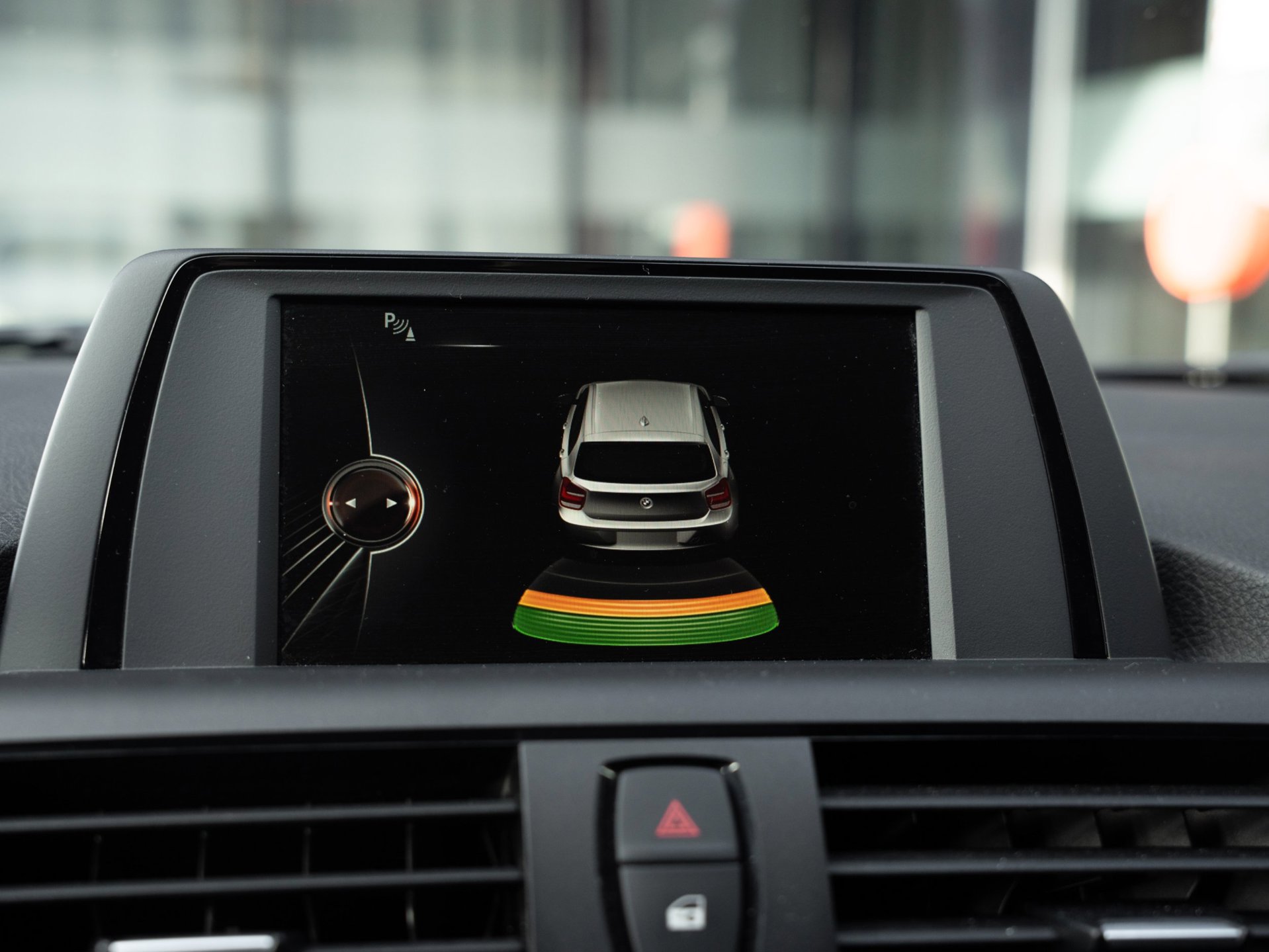 Foto van BMW 116i
