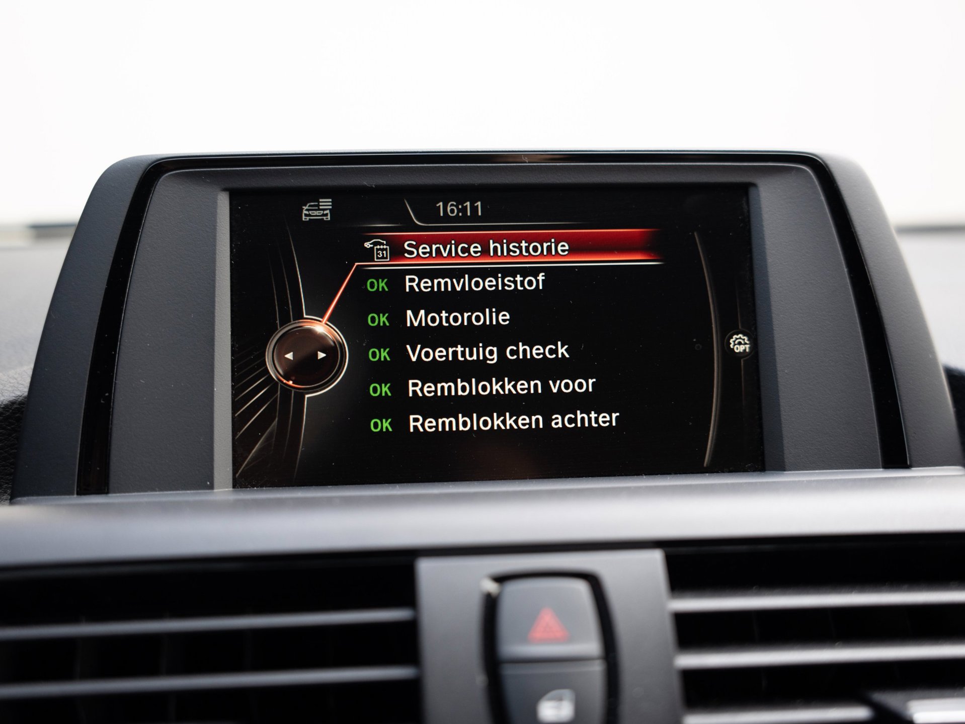 Foto van BMW 116i