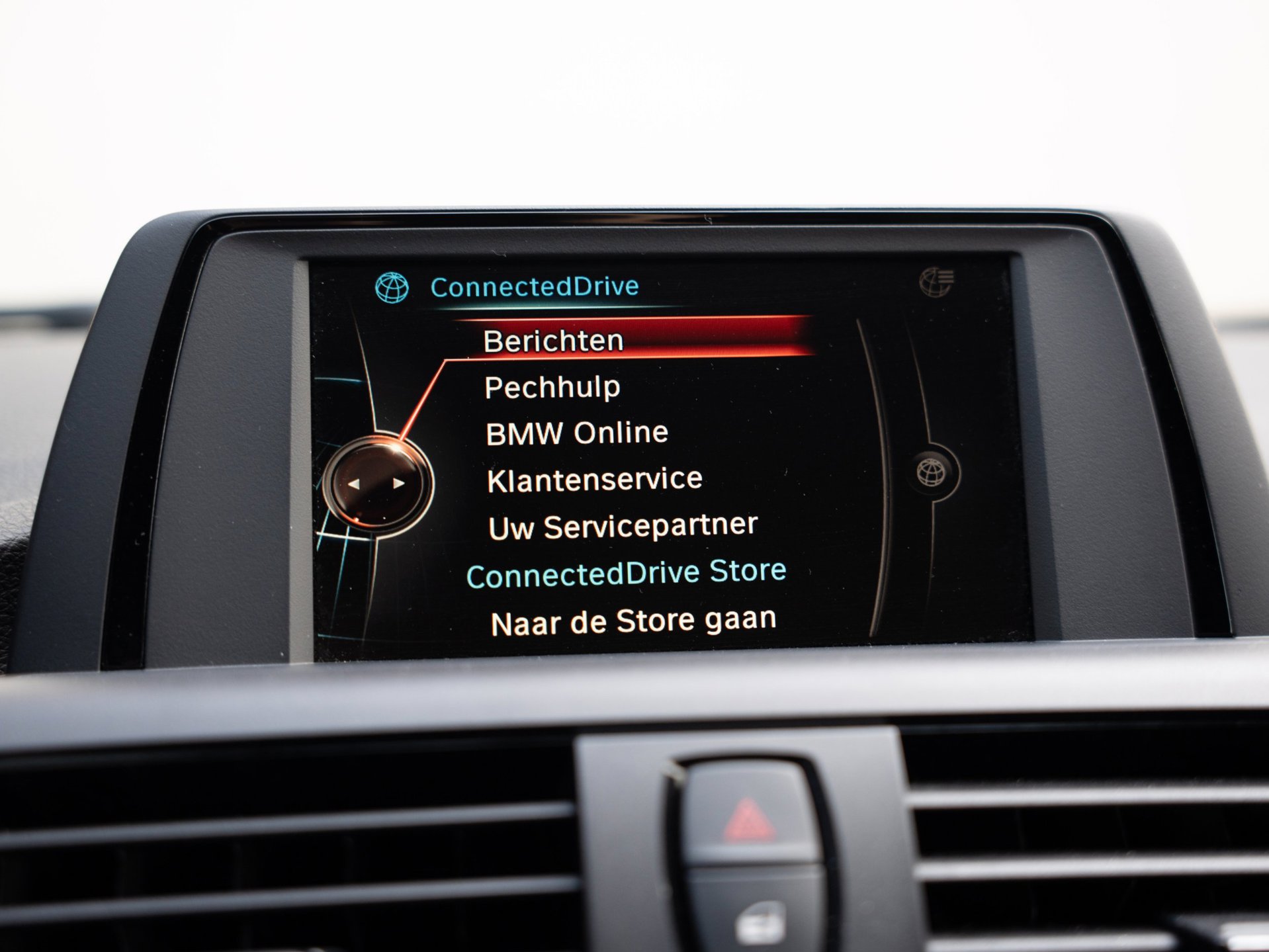Foto van BMW 116i