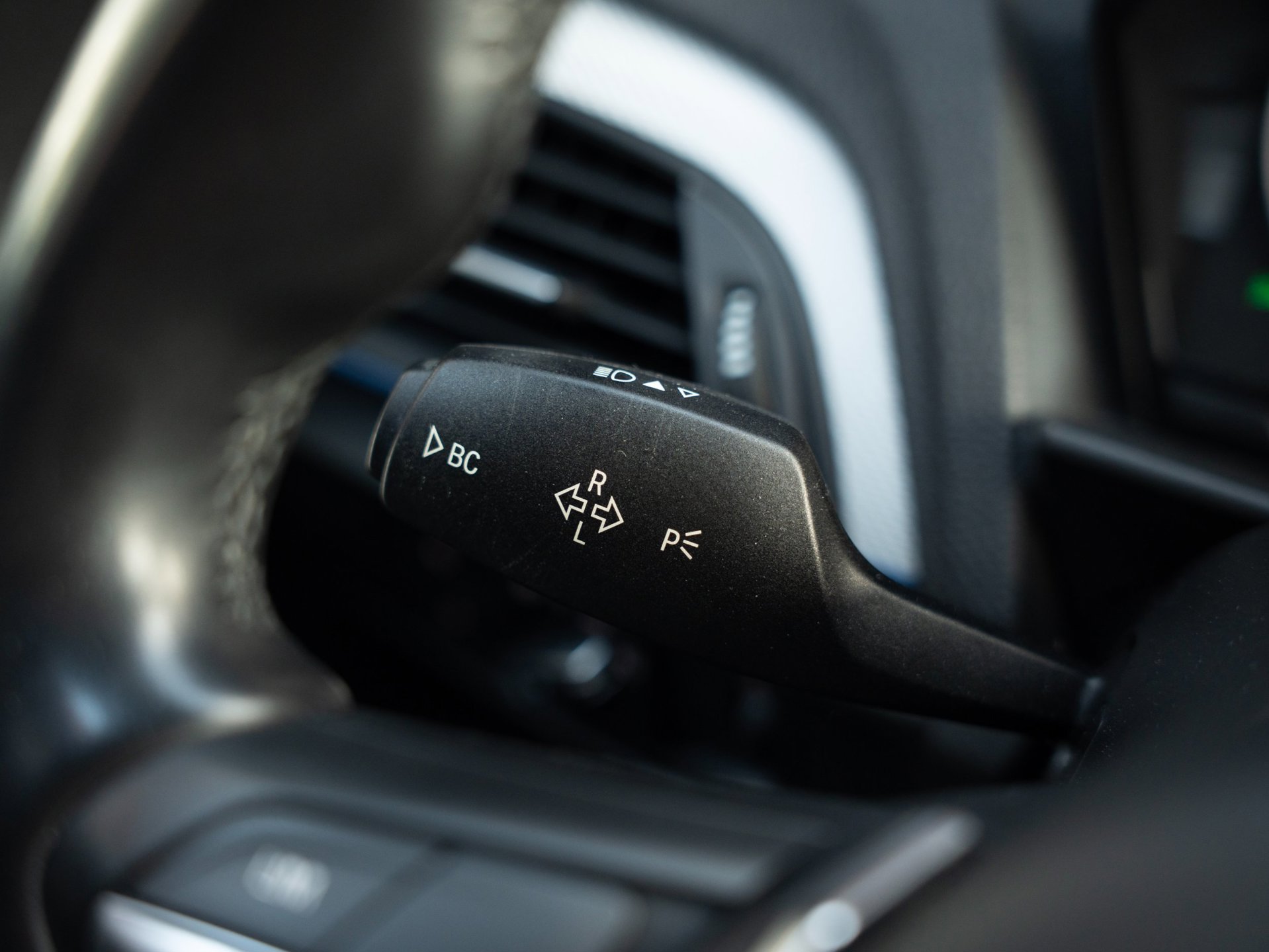 Foto van BMW 116i