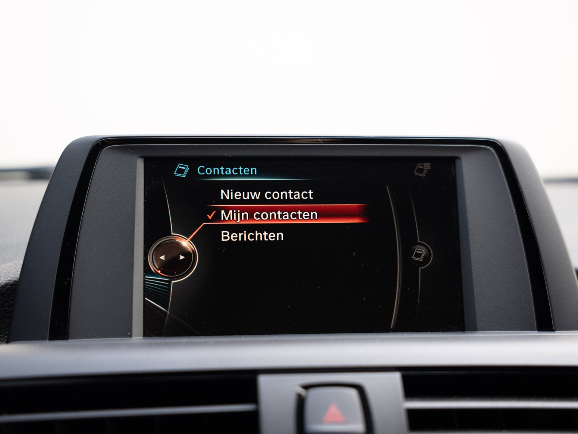 Foto van BMW 116i