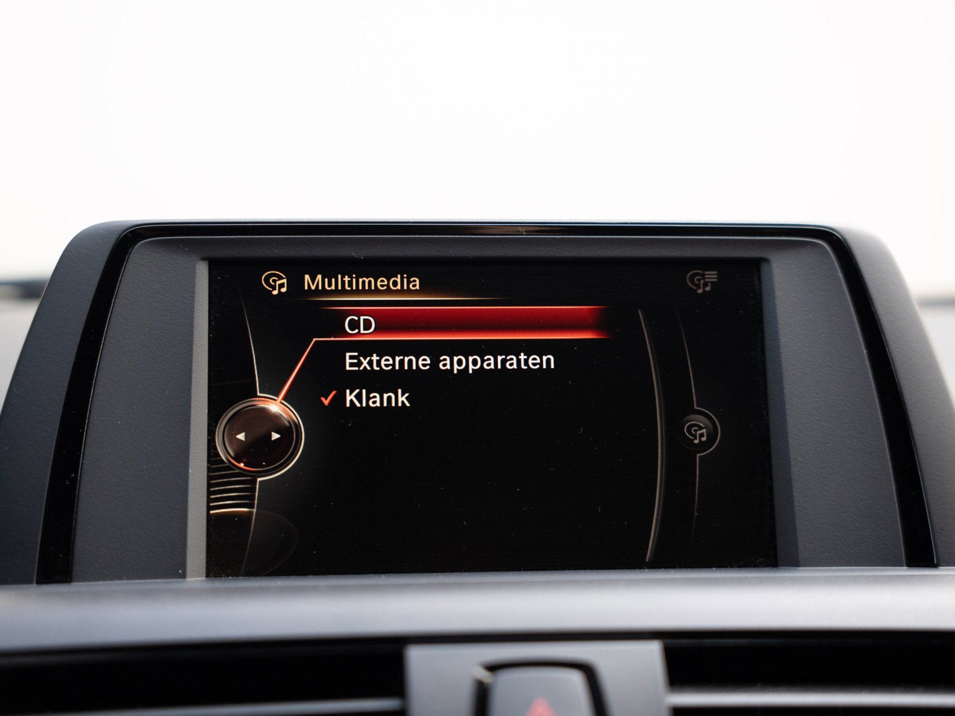 Foto van BMW 116i