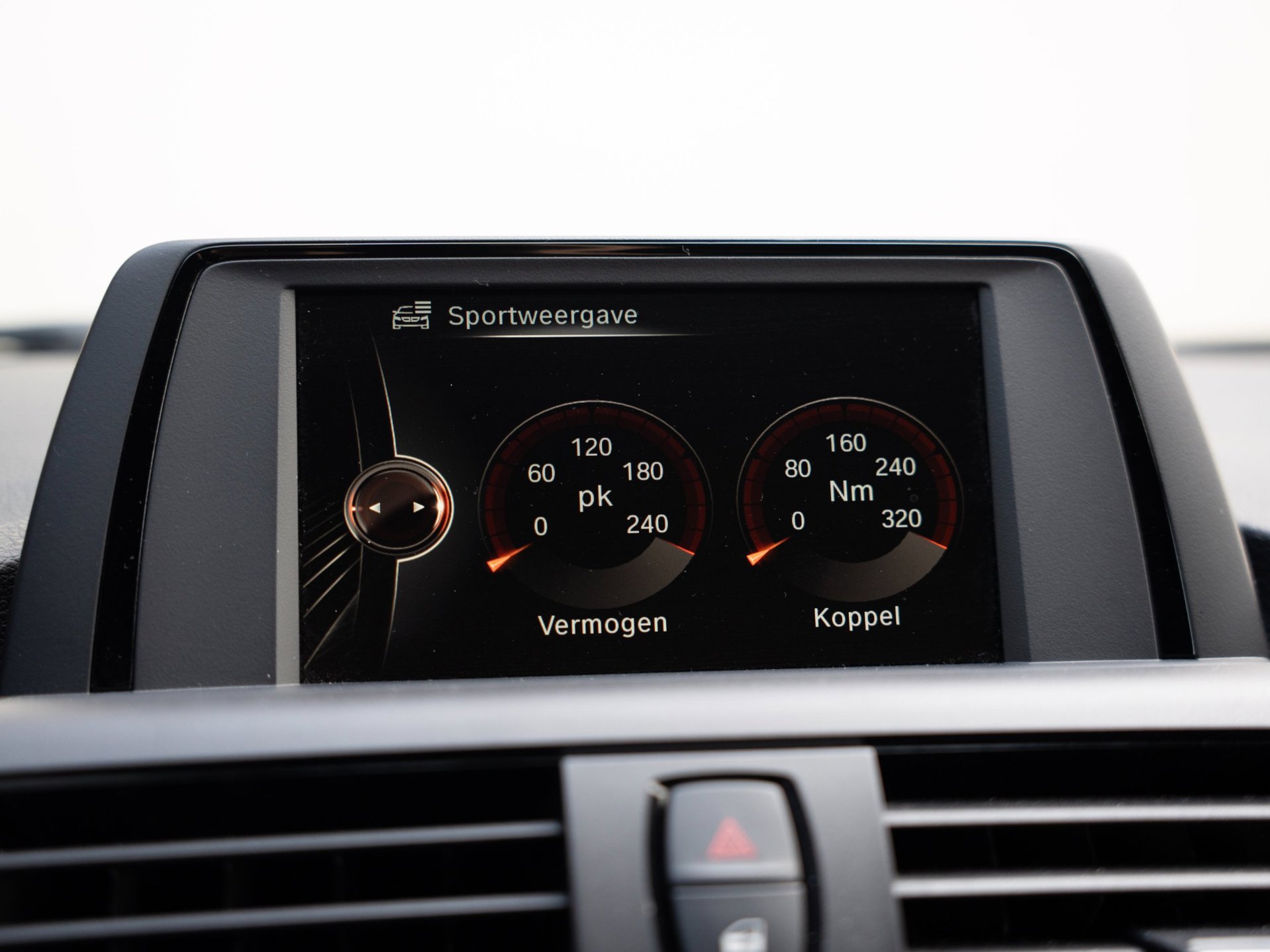 Foto van BMW 116i