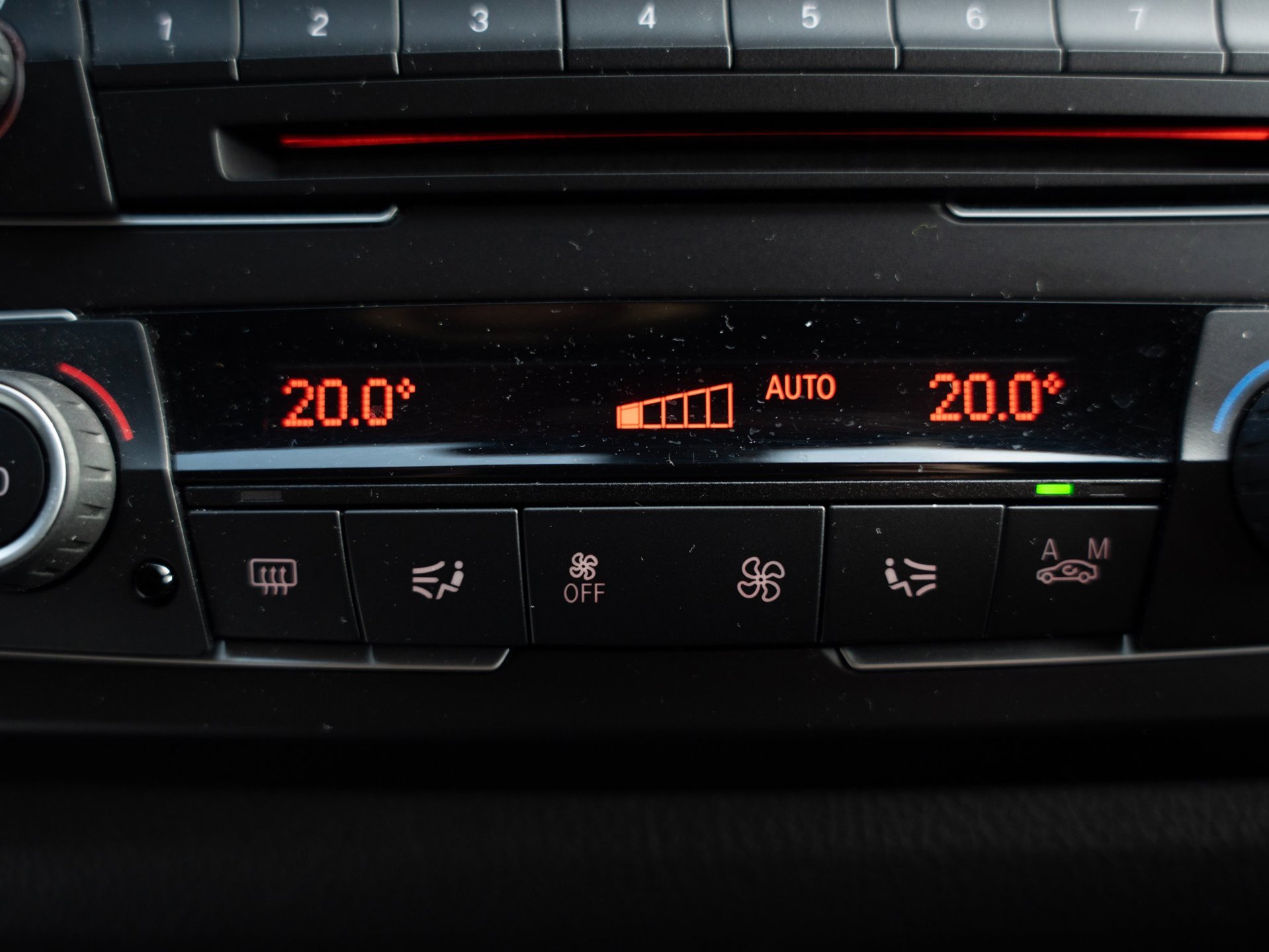 Foto van BMW 116i