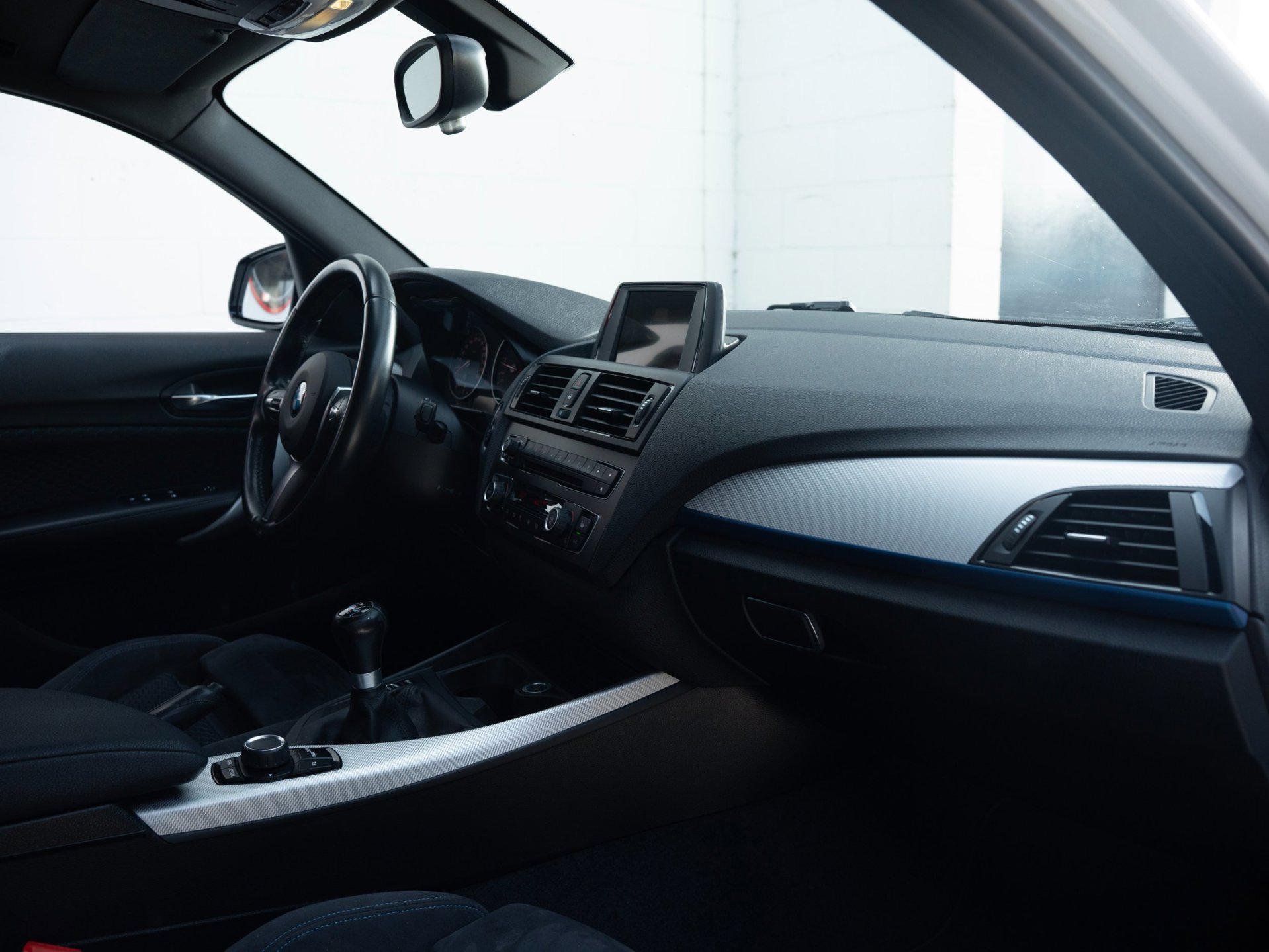 Foto van BMW 116i