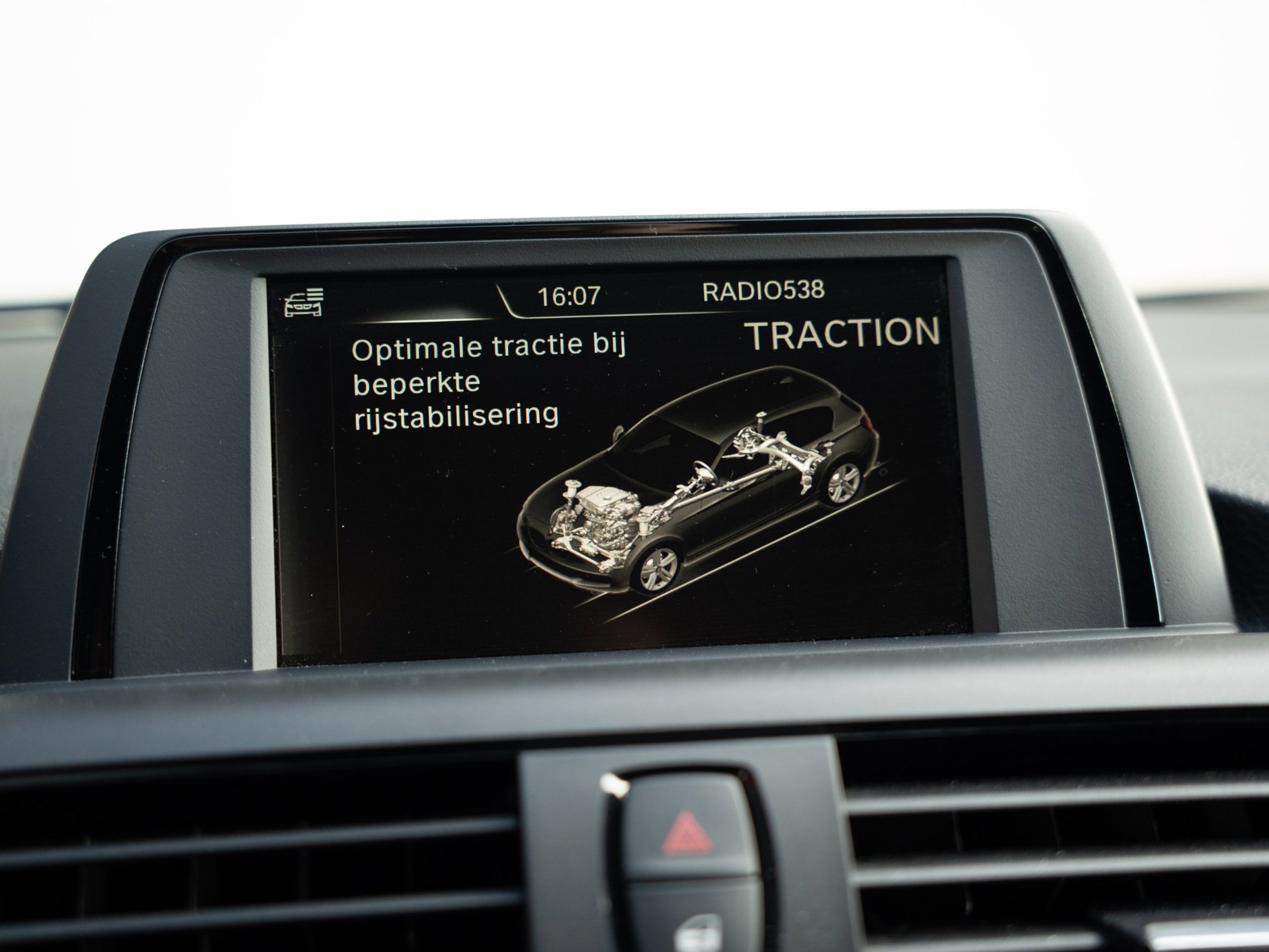 Foto van BMW 116i